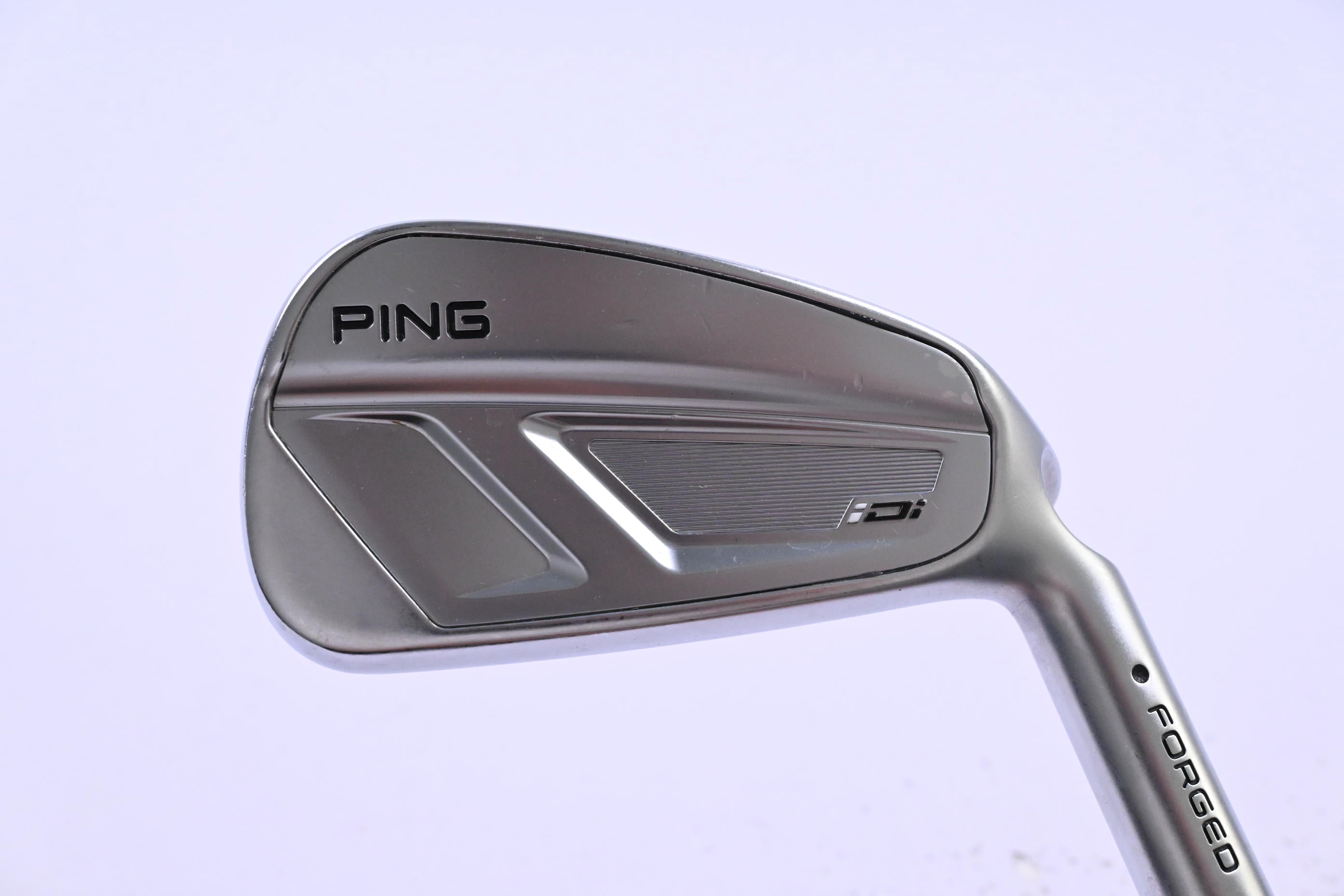 Ping IDI Utility #2 Iron / 17 Degree / Black Dot / Stiff Flex Ping Tour 2.0