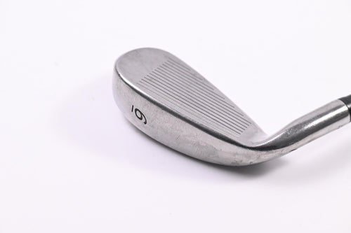 Taylormade RAC HT #6 Iron / Regular Flex Taylormade Light Metal 95 Shaft