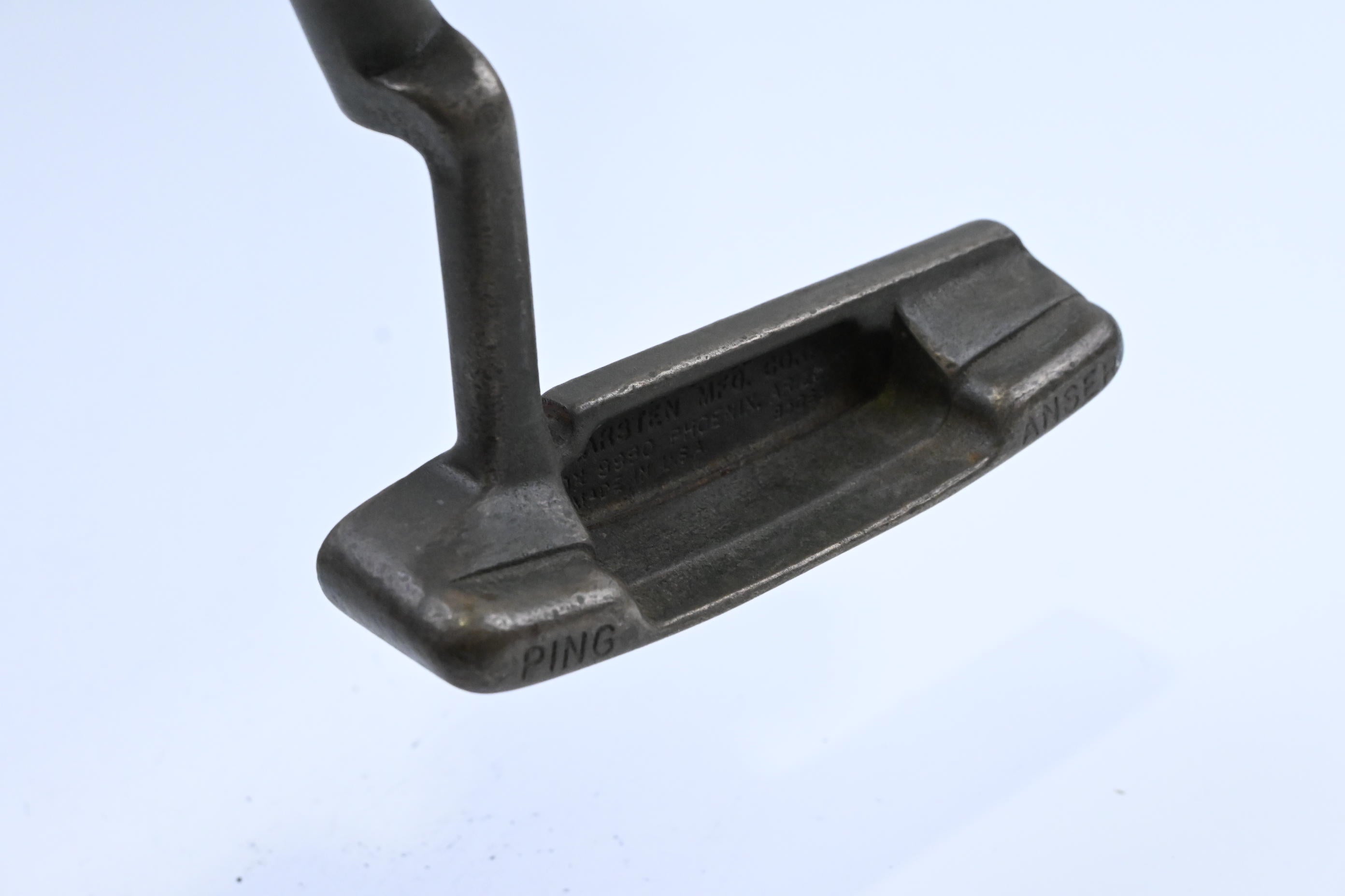 Ping Karsten Original Anser Putter / 36 Inch