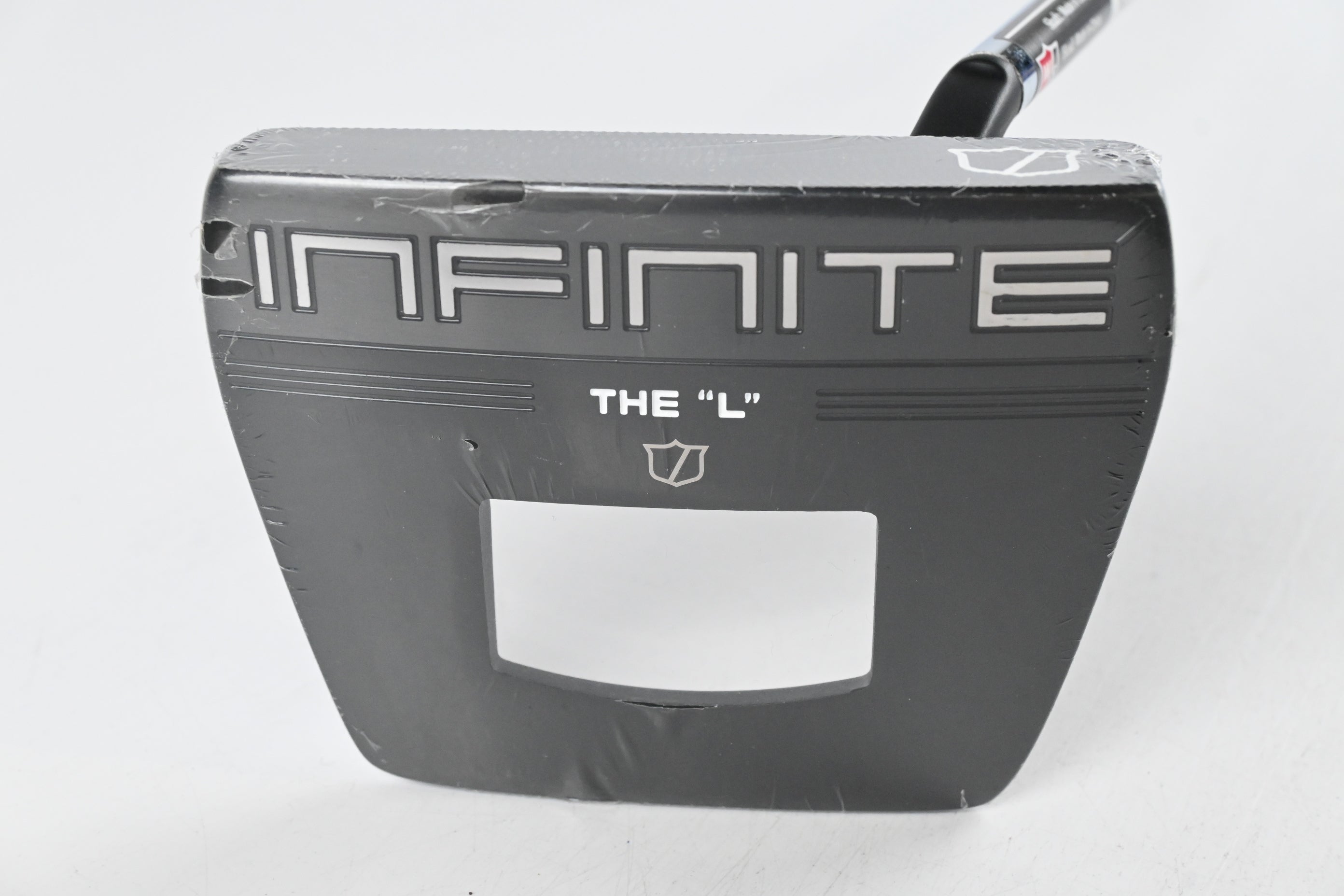 Wilson Infinite The "L" Zero Torque Putter / 34 Inch