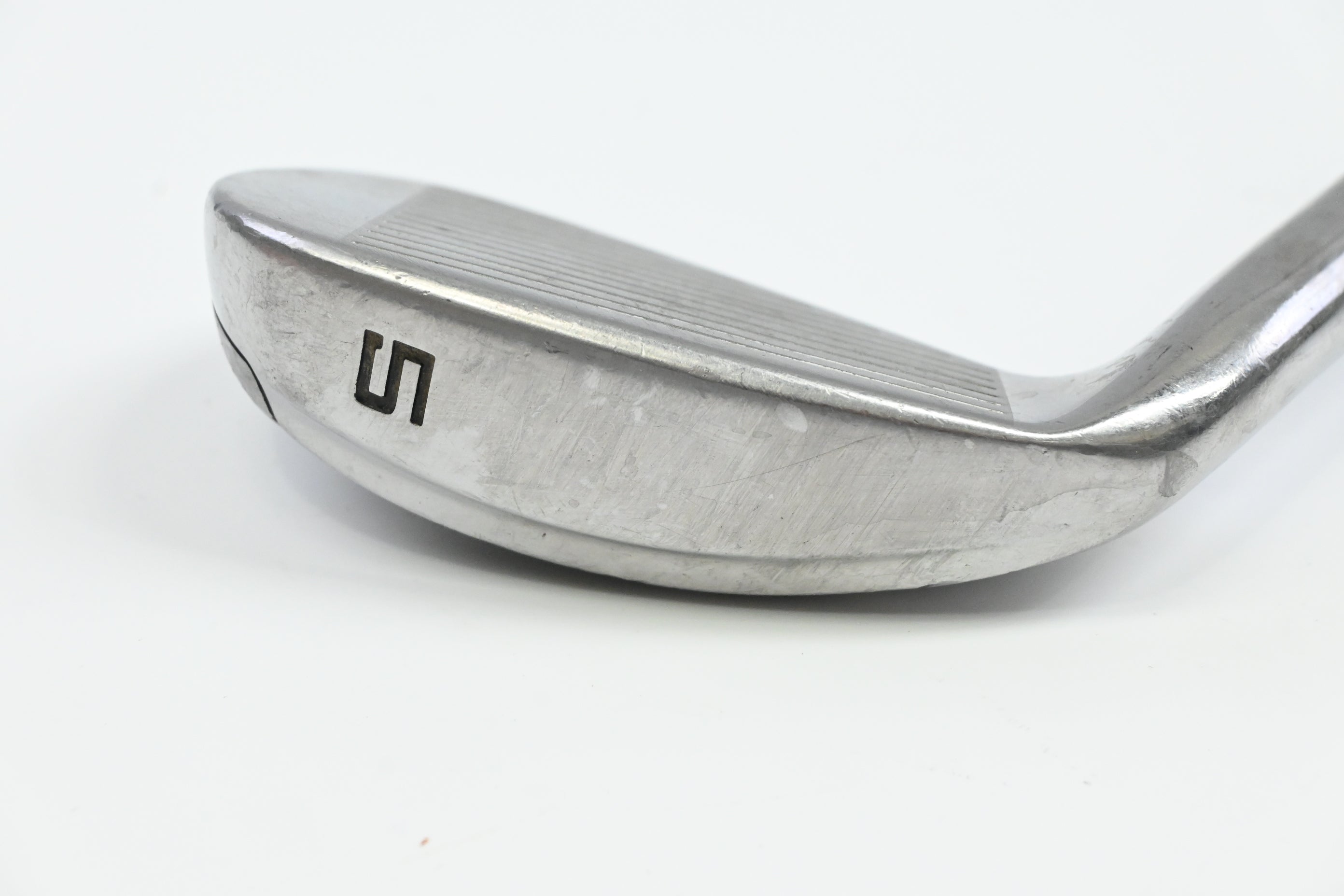 Nike Slingshot #5 Iron / 27 Degree / Regular Flex UST Nike Slingshot Shaft