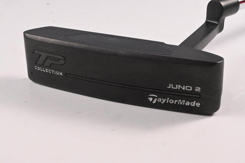Taylormade TP Black Collection Juno 2 Putter / 34 Inch