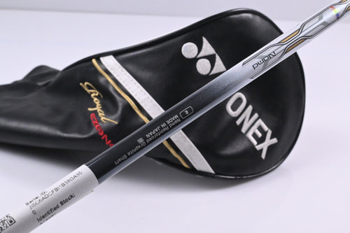 Yonex Royal Ezone Gen2 Driver / 10 Degree / Regular Flex Yonex Namd Shaft