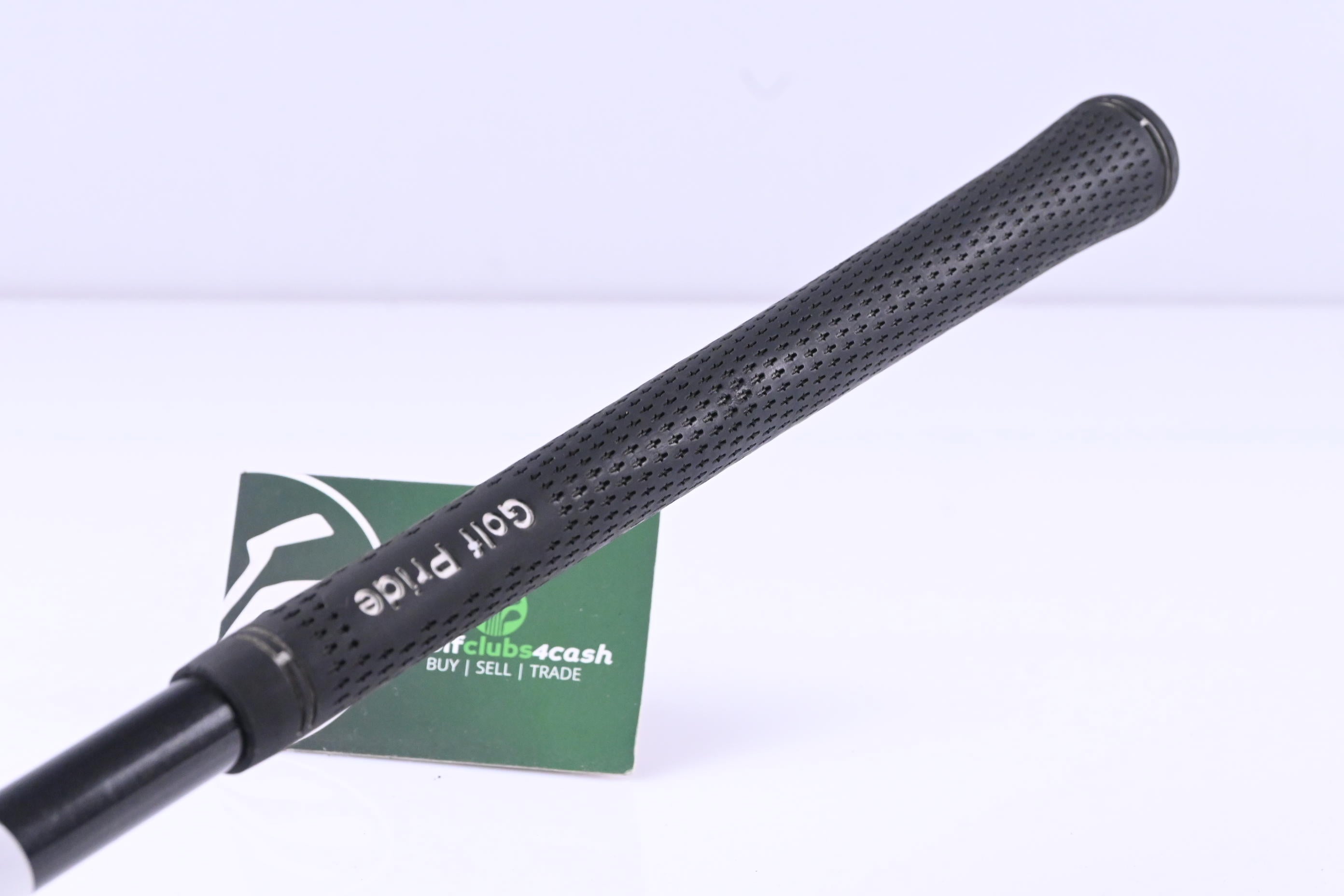 Benross V5 #3 Hybrid / 20 Degree / Regular Flex Aldila TM-70 Shaft