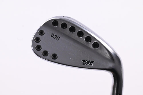 PXG 0311 Forged Gap Wedge / 52 Degree / Regular Flex UST Recoil 95 Shaft