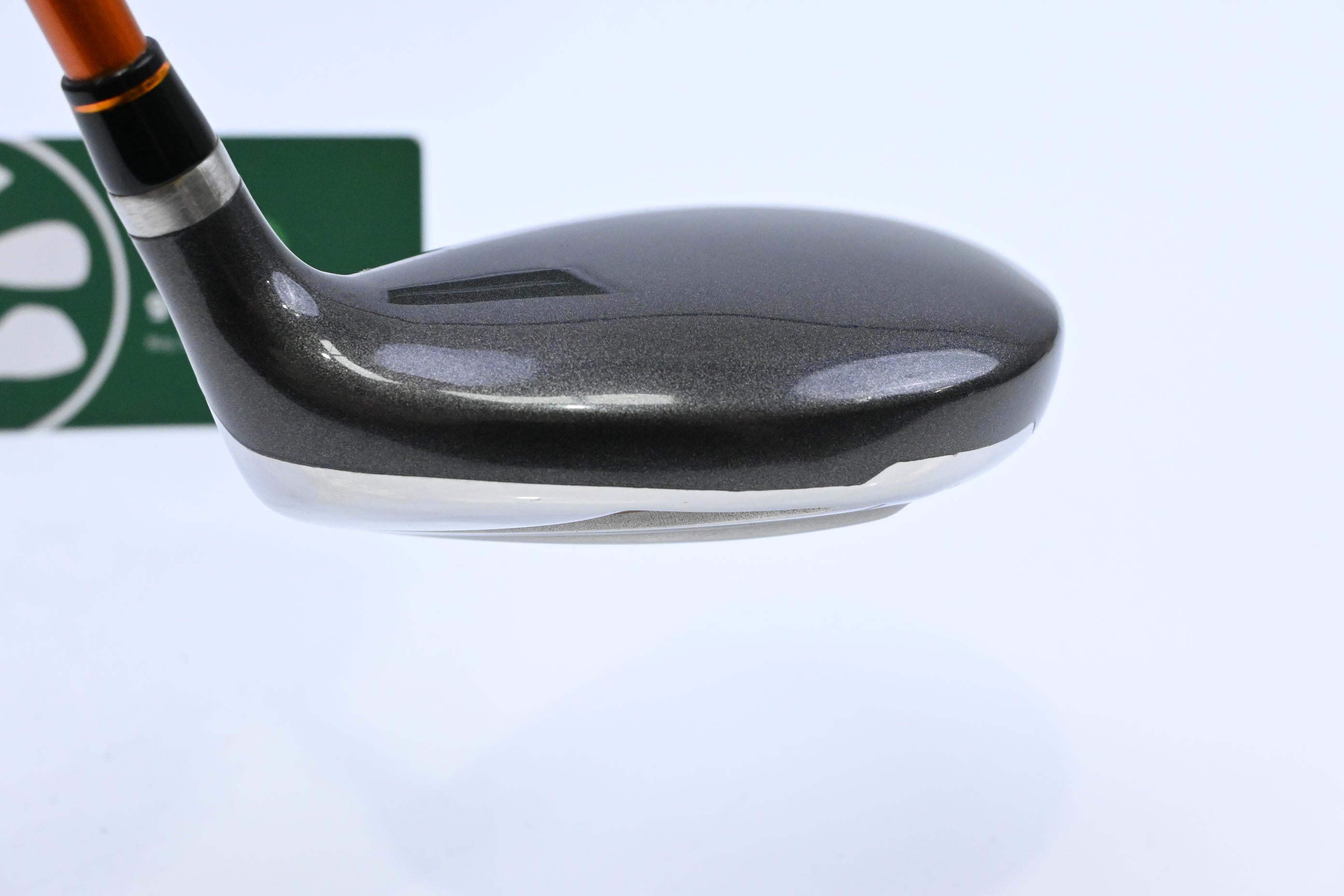 Maxfli Powermax #3 Wood / 15 Degree / Regular Flex Maxfli Powermax Shaft