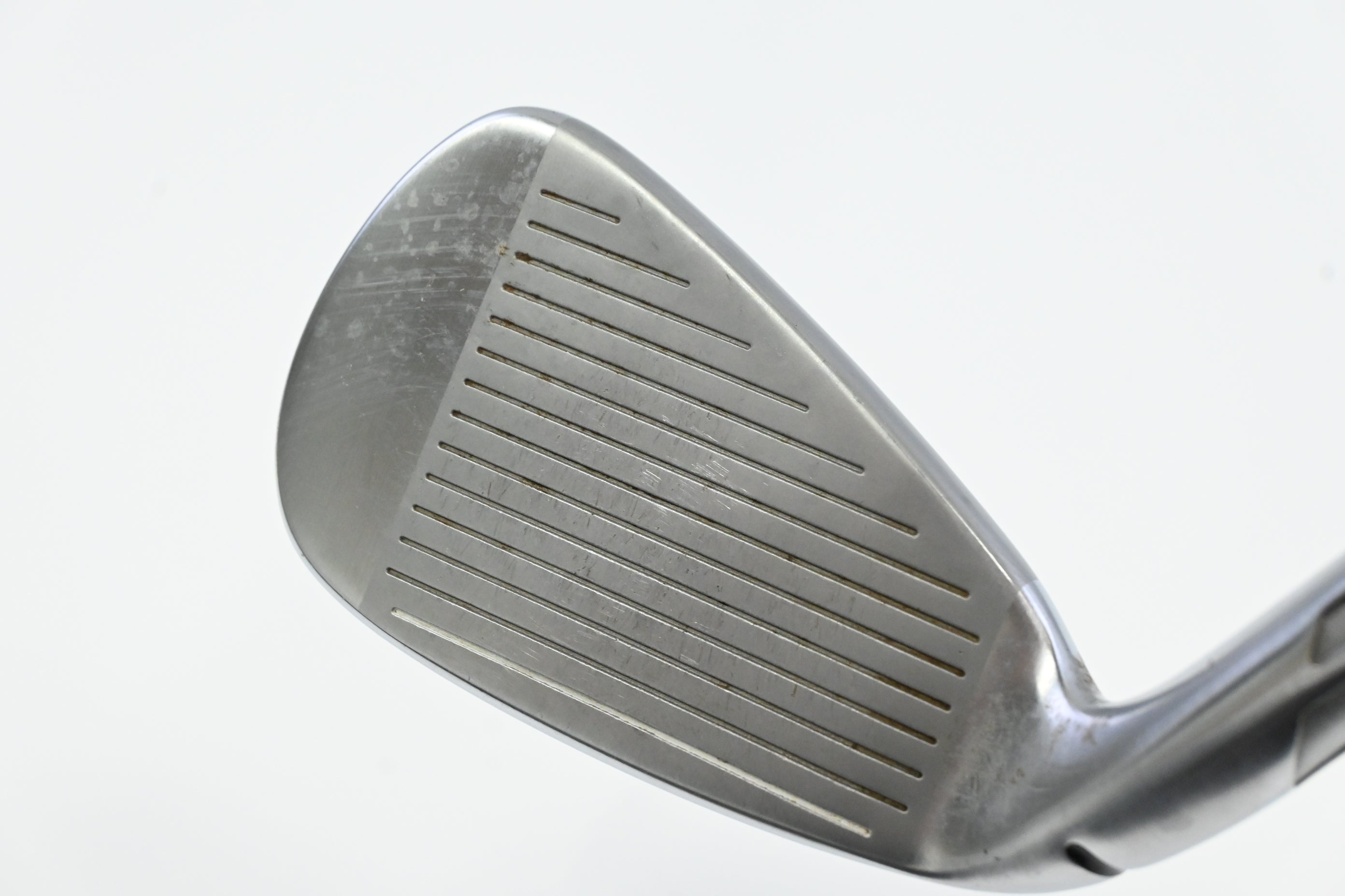 Taylormade Qi #6 Iron / Regular Flex KBS Max MT 85 Shaft