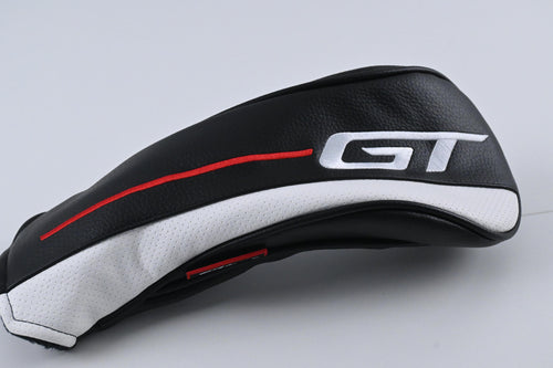 Titleist GT2 #3 Wood / 16.5 Degree / X-Flex HZRDUS Gen5 Black 70 Shaft