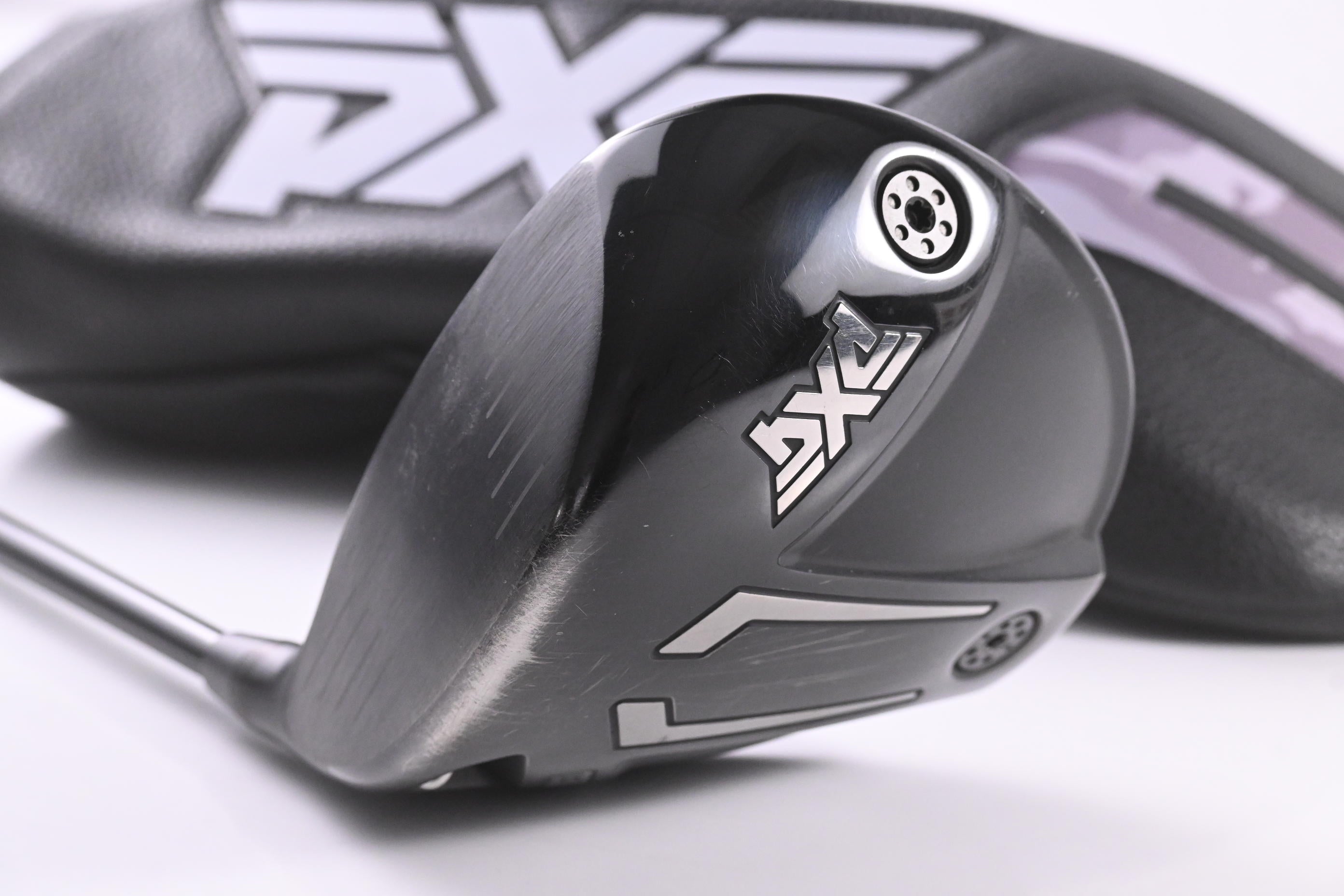 Left Hand PXG 0311 Gen5 Driver / 10.5 Degree / Stiff Flex Diamana Ltd S 70 Shaft