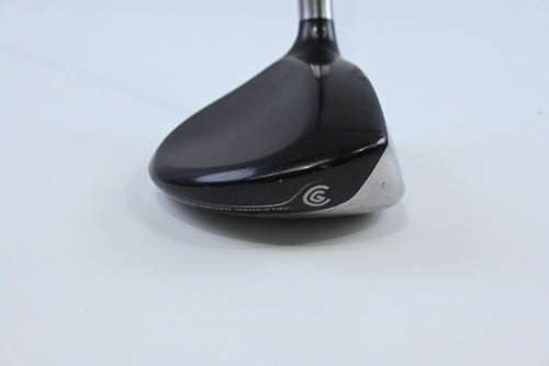 Cleveland HiBore #5 Wood / 19 Degree / Stiff Flex Fujikura 65 Shaft