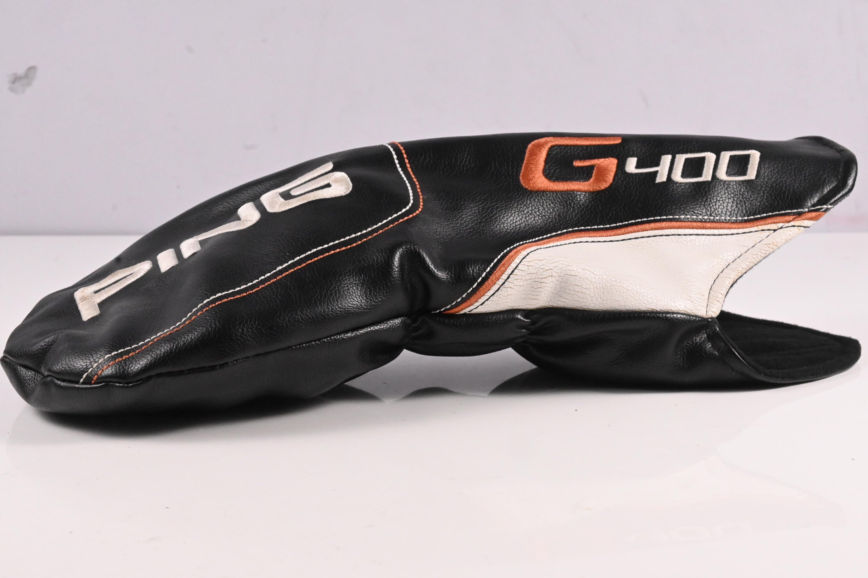 Ping G400 Max Driver / 10.5 Degree / Regular Flex Ping Alta CB 55 Shaft