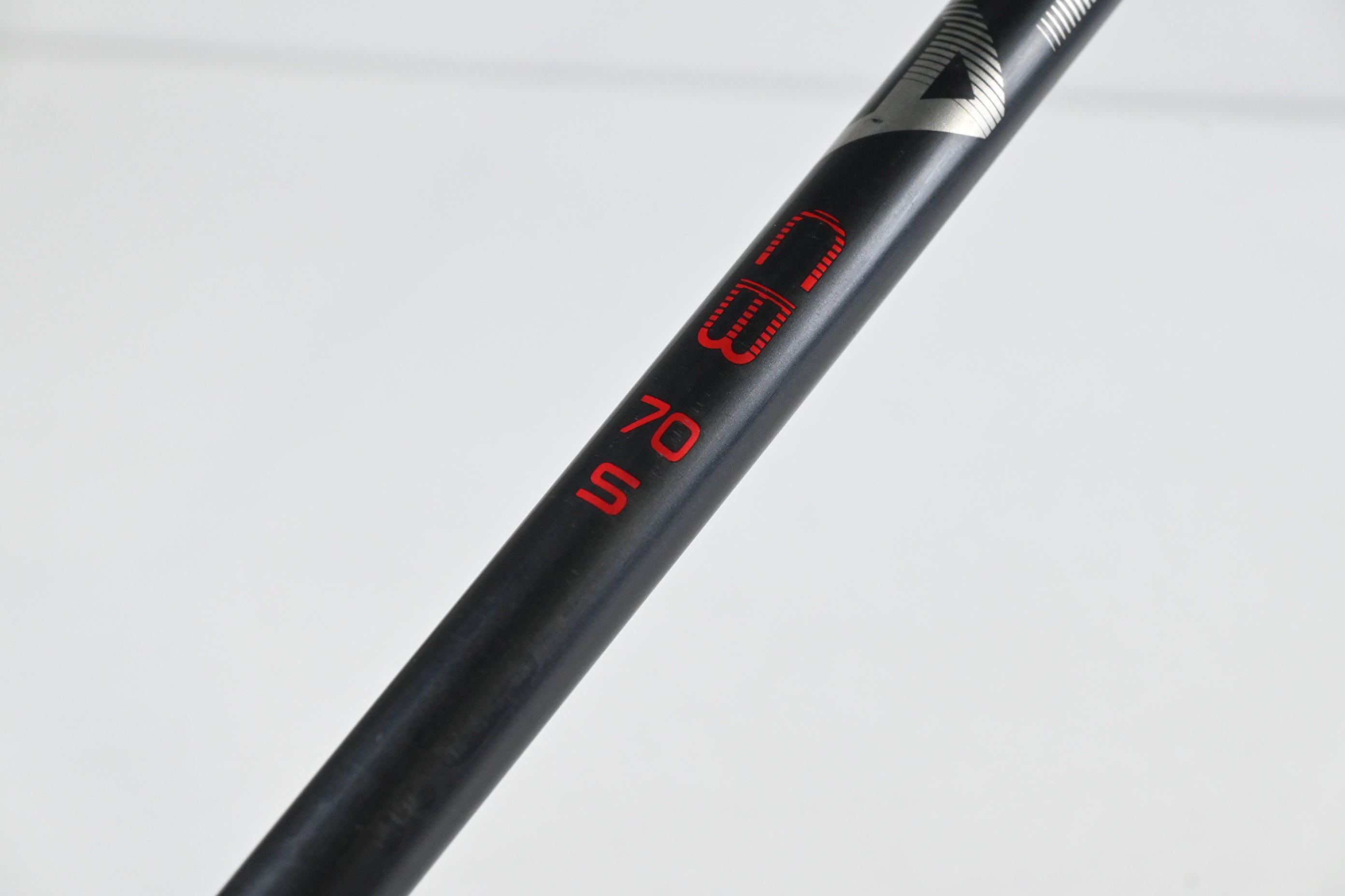Ping G410 #3 Hybrid / 19 Degree / Stiff Flex Ping Alta CB Red 70 Shaft
