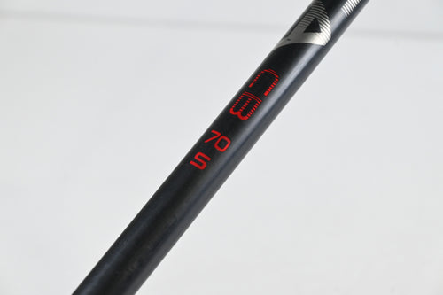 Ping G410 #3 Hybrid / 19 Degree / Stiff Flex Ping Alta CB Red 70 Shaft