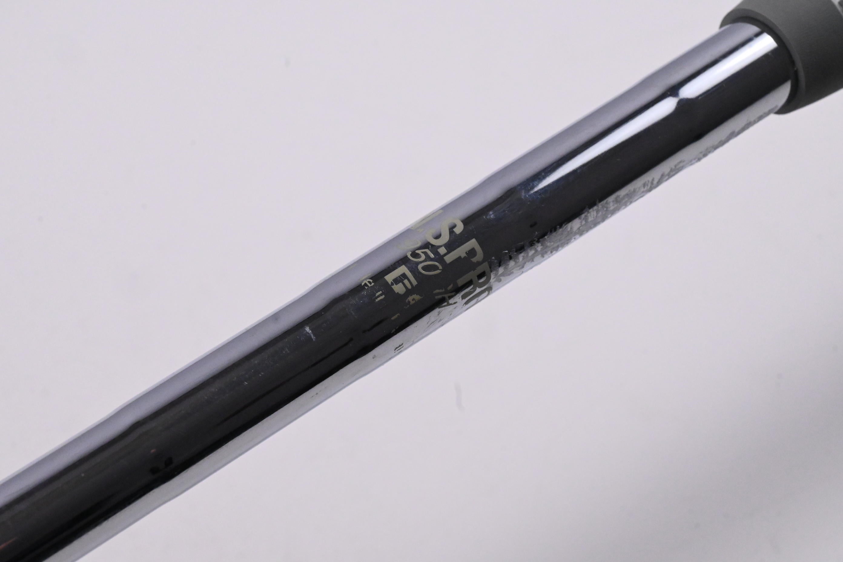 Mizuno MP-18 MMC #4 Iron / 22 Degree / Regular Flex N.S.PRO 950GH Shaft