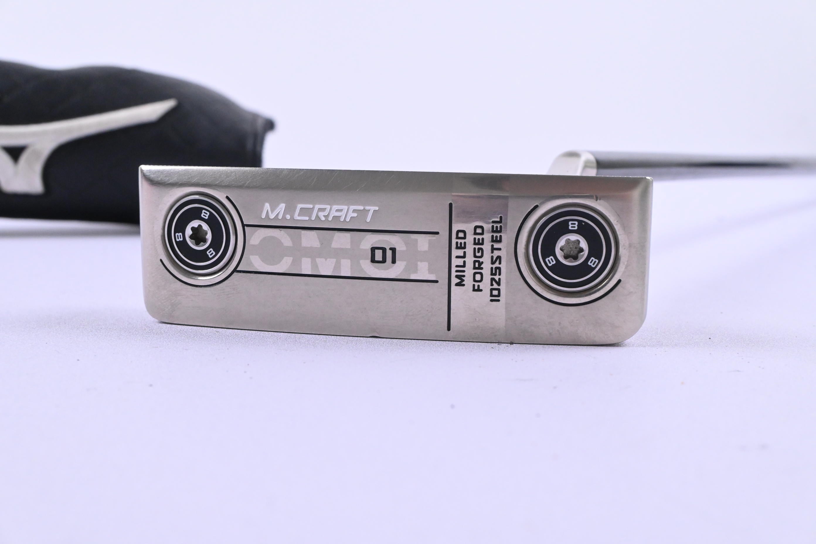 Mizuno M-Craft OMOI 01 Putter / 34 Inch