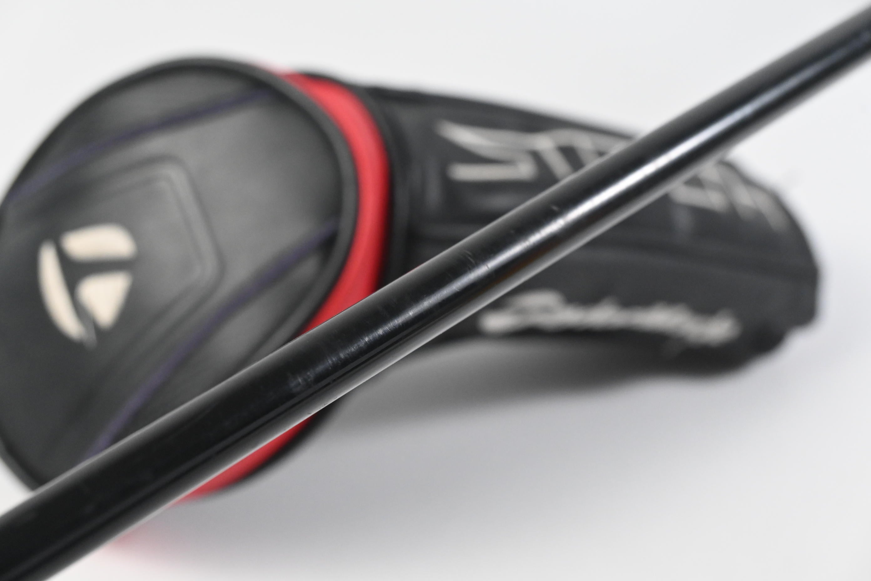 Taylormade Stealth #3 Wood / 15 Degree / Regular Flex Ventus Red 5 Shaft