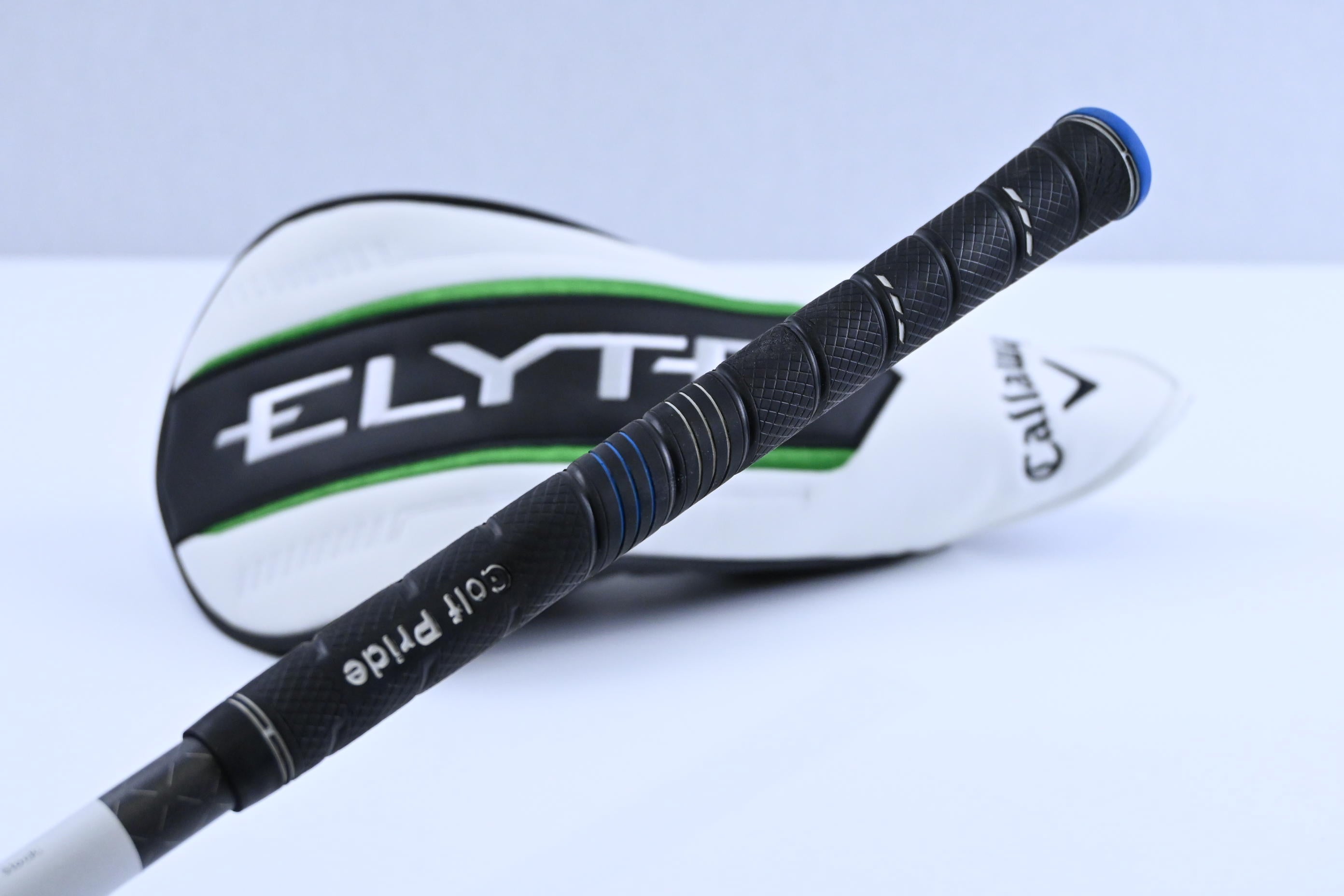 Callaway Elyte Driver / 10.5 Degree / Stiff Flex Tensei AV Blue 65 Shaft