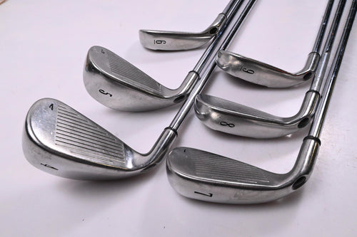 Callaway Big Bertha 2008 Irons / 4-9i / Uniflex Callaway Big Bertha Shafts
