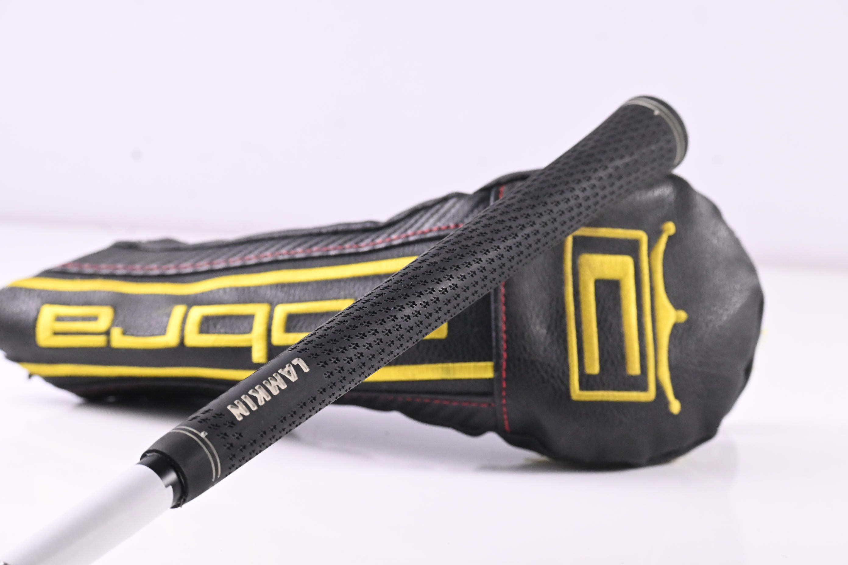 Cobra King Speedzone #3 Wood / 14.5 Degree / Regular Flex UST Mamiya Helium 5