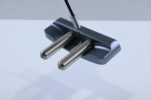 Rife 2 Bar Blade Putter / 33 Inch