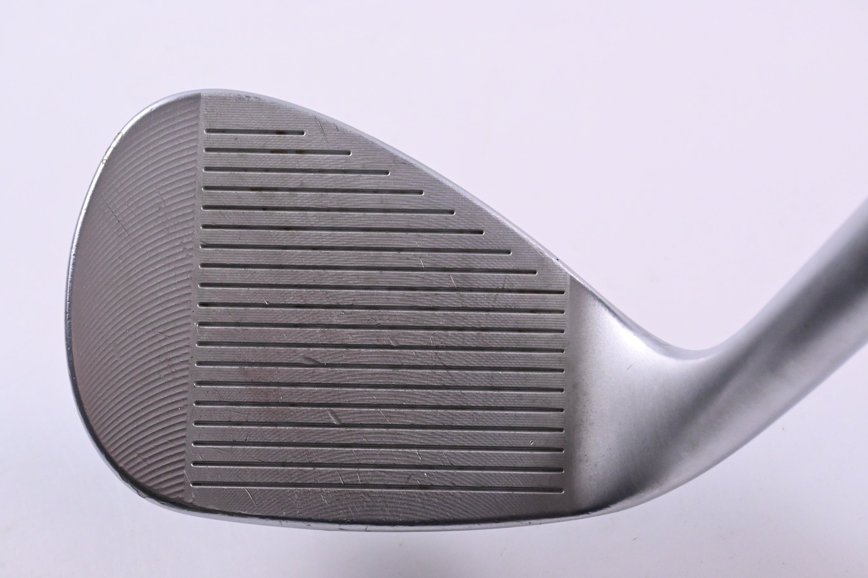 Cleveland CBX Zipcore Lob Wedge / 58 Degree / Wedge Flex Dynamic Gold Spinner