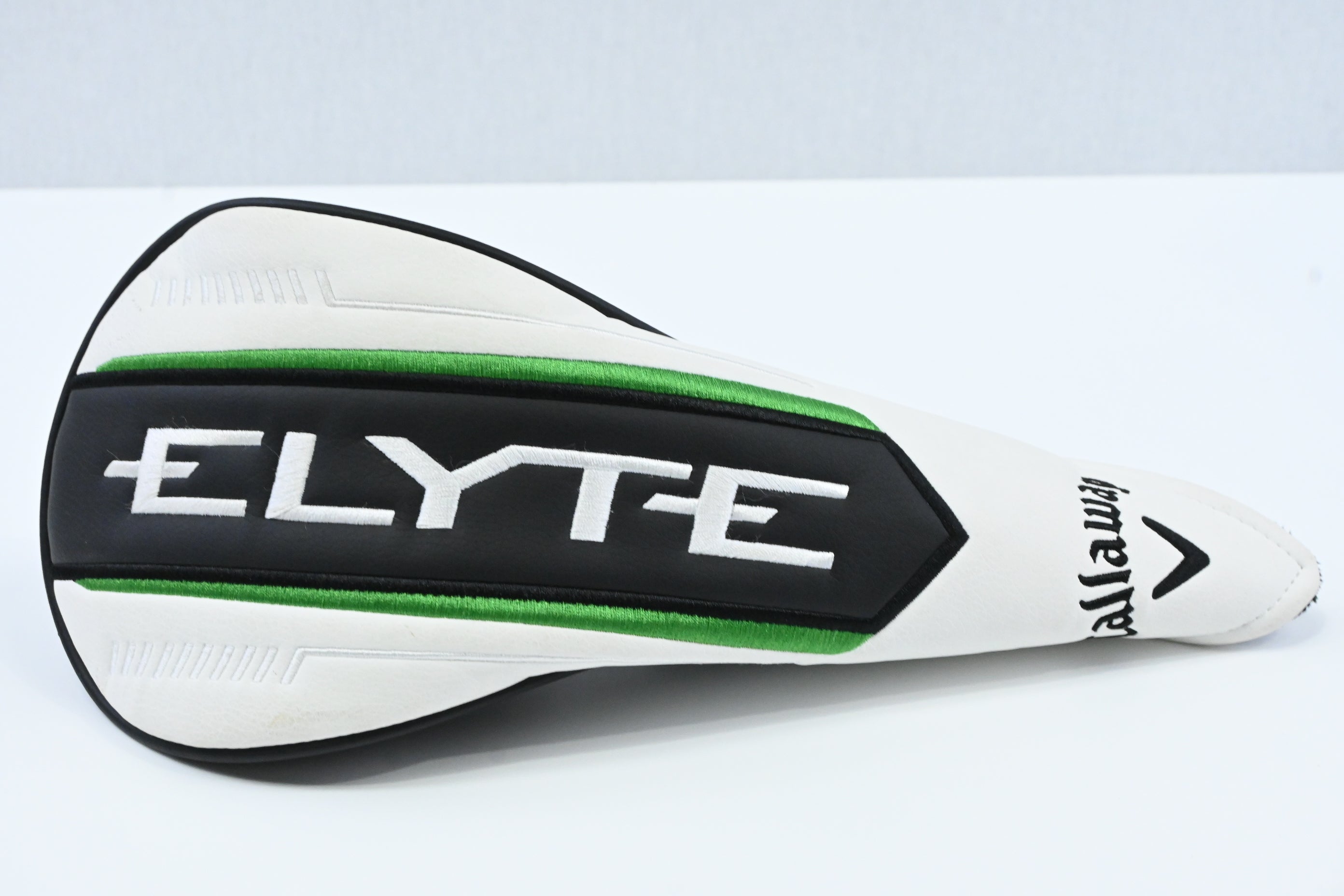 Callaway Elyte Triple Diamond Driver / 9 Degree / TX-Flex Aldila Synergy 65