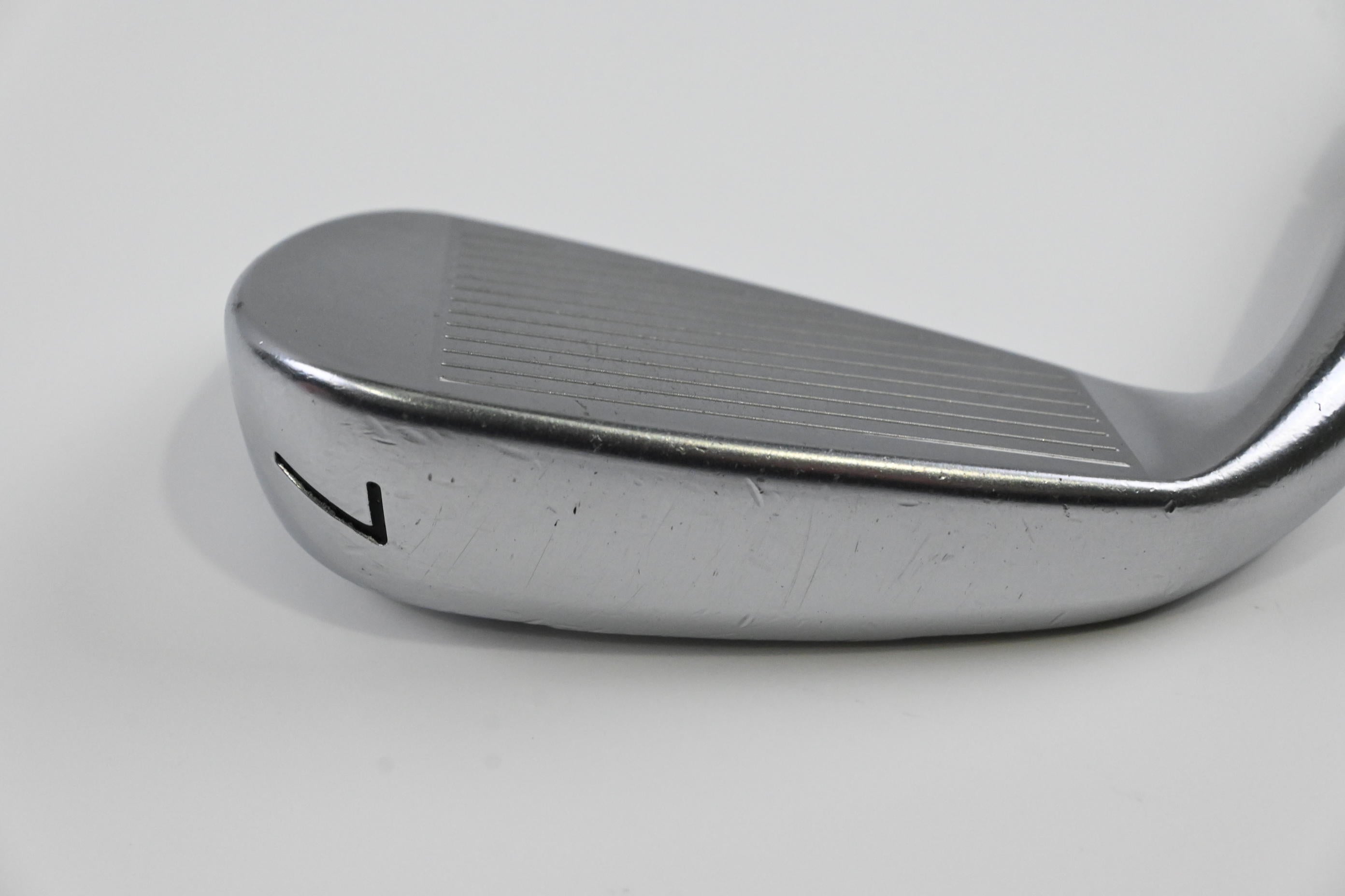 PXG 0311 XP Gen4 #7 Iron / Regular Flex True Temper Elevate 95 Shaft