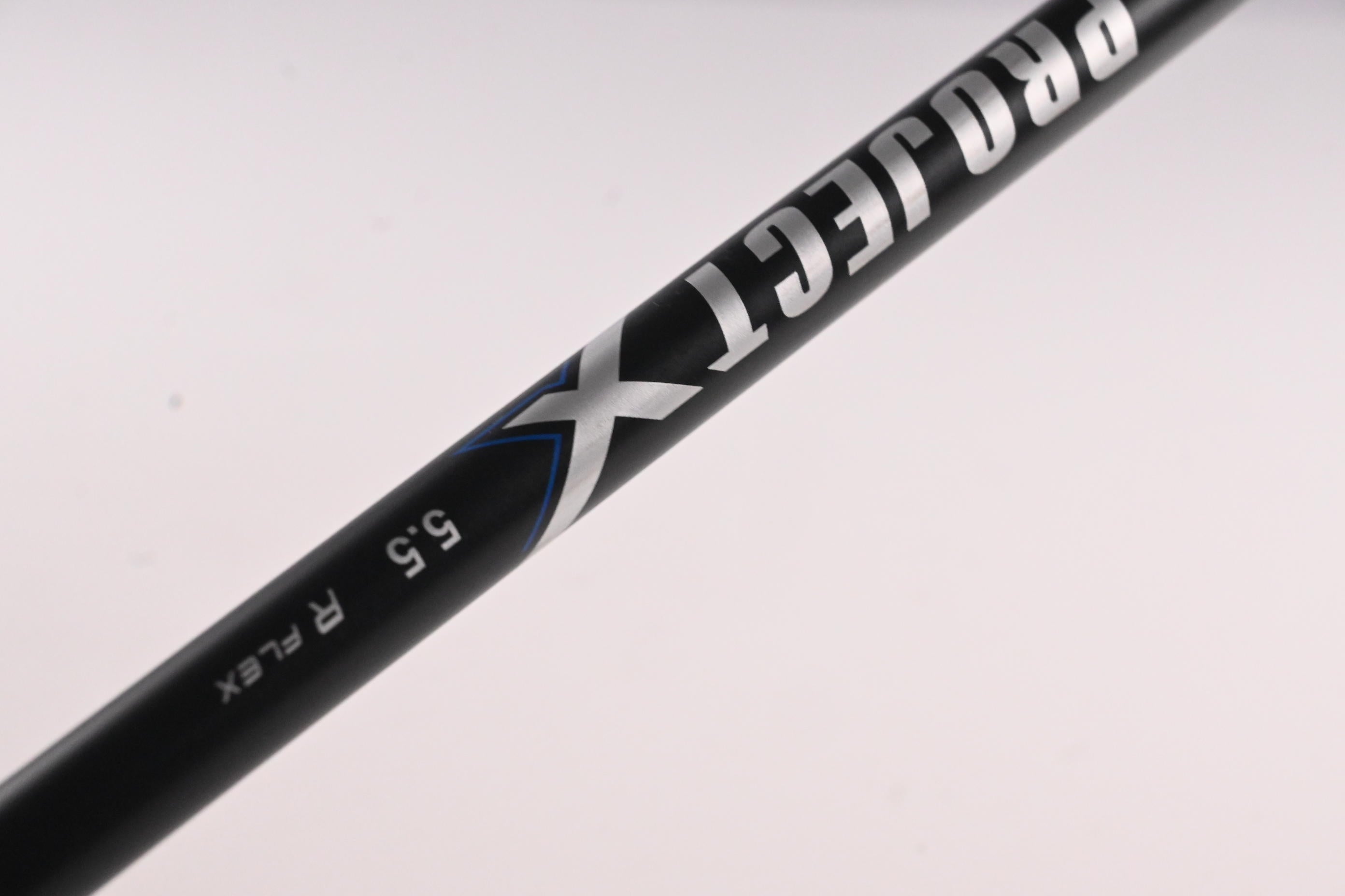Callaway XR16 OS #4 Hybrid / 22 Degree / Regular Flex Project X San Diego LZ
