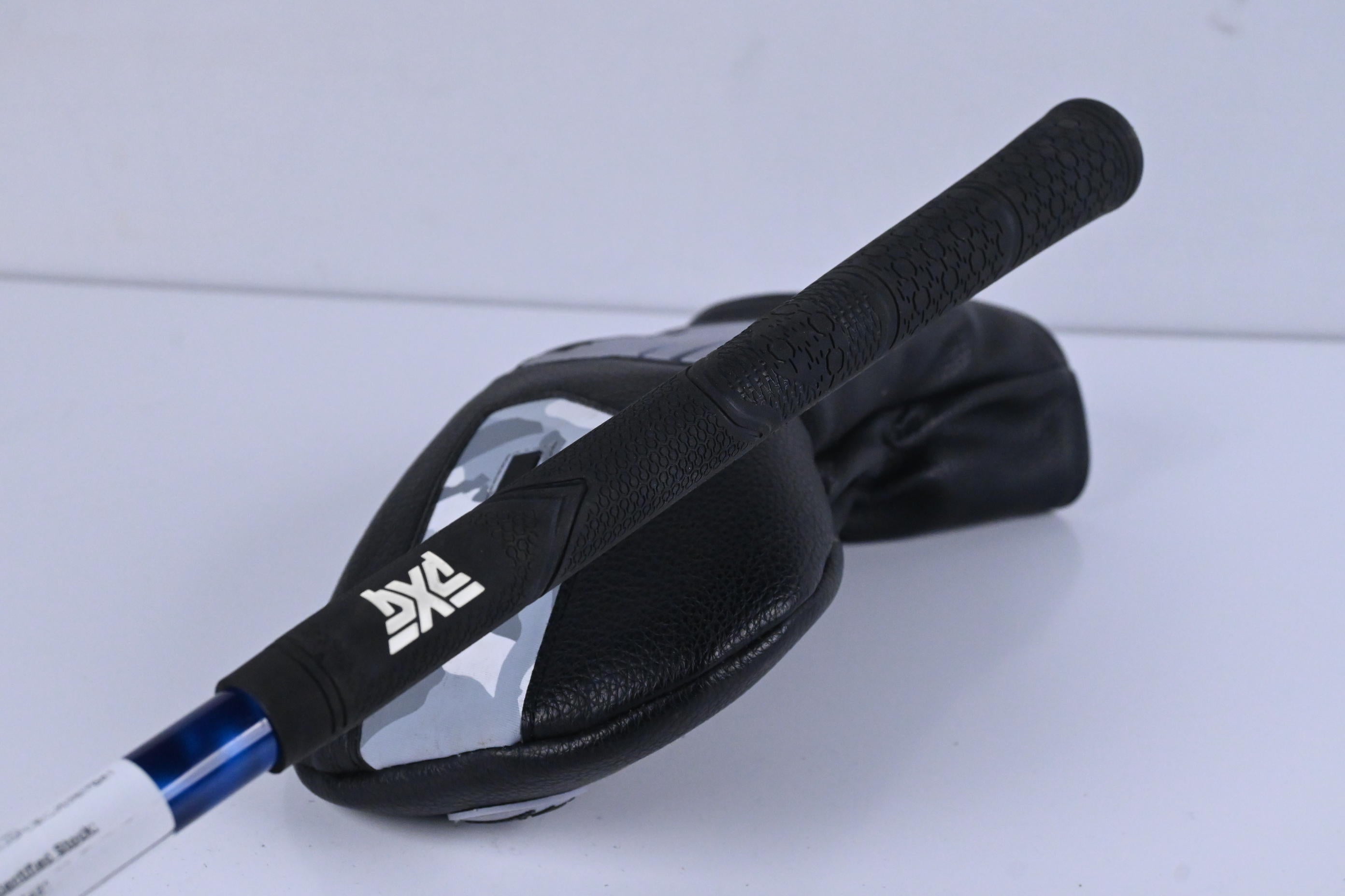 PXG 0311 XF Gen5 Driver / 10.5 Degree / Stiff Flex Evenflow Riptide CB 50 Shaft