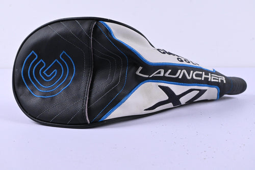 Cleveland Launcher XL Lite Draw Driver / 10.5 Degree / Regular Flex Cypher 40