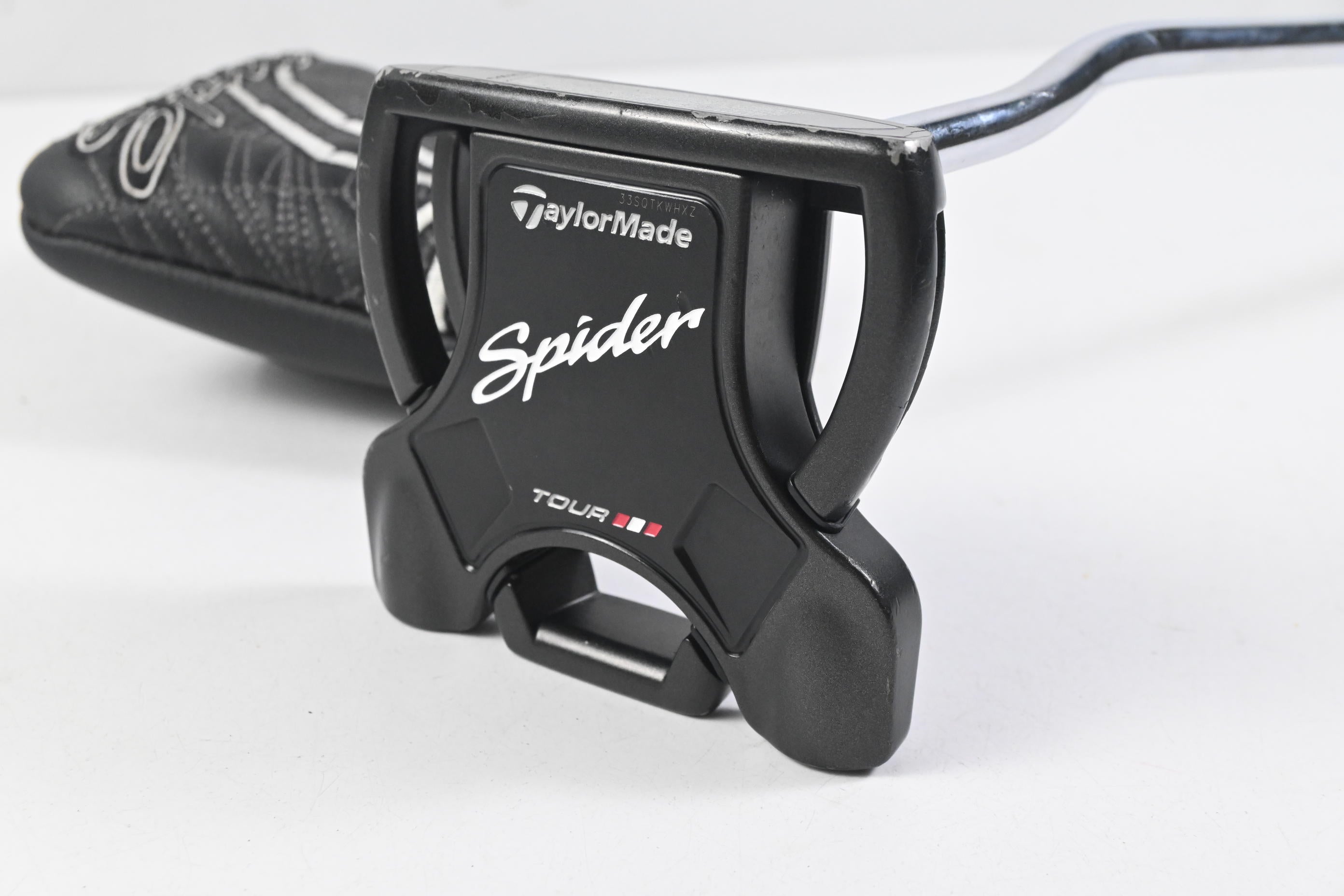 Taylormade Spider Tour Black 2018 Putter / 34 Inch