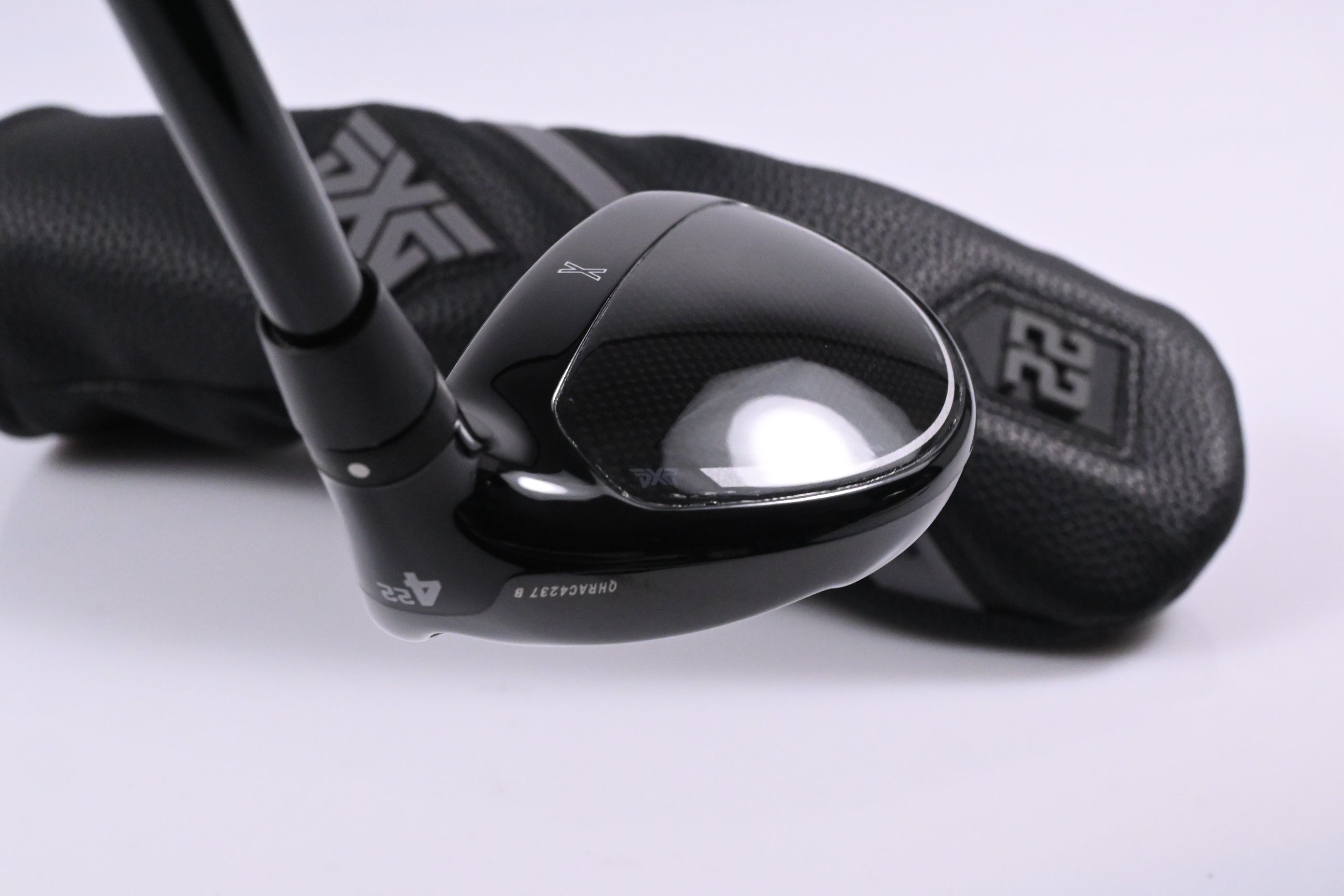 PXG 0311 Black Ops #4 Hybrid / 22 Degree / Regular Flex Tensei AV Blue 75 Shaft