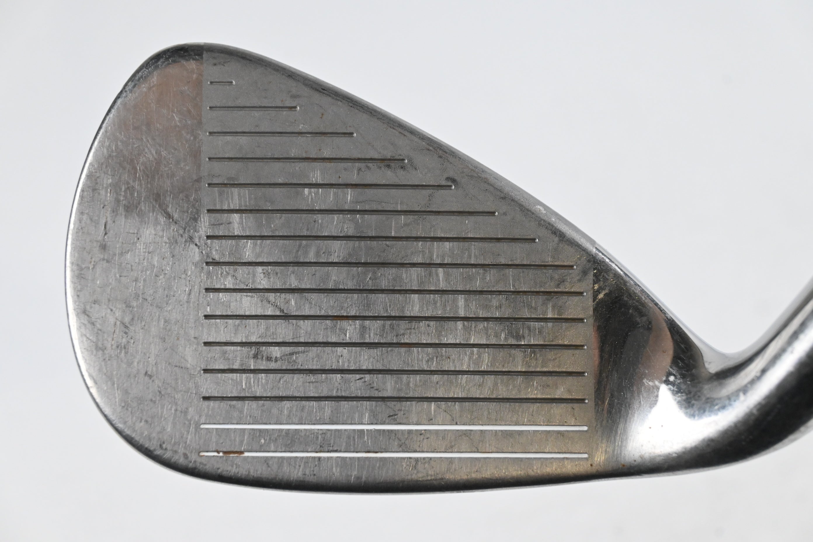 Callaway X Hot Pitching Wedge / 44 Degree / Stiff Flex SpeedStep 85 Steel Shaft