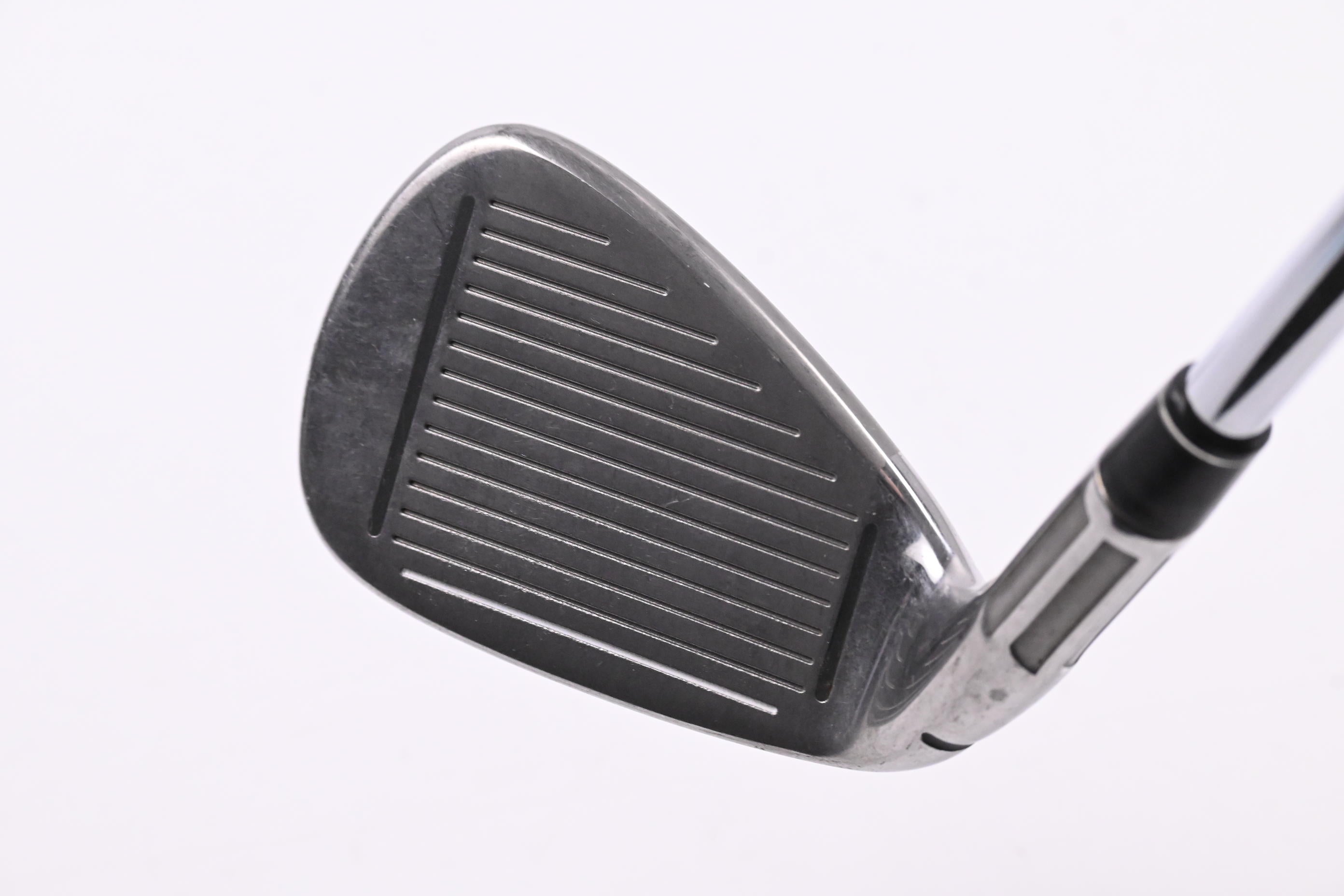 Taylormade M2 2017 #8 Iron / 33 Degree / Regular Flex REAX Steel High Launch 88