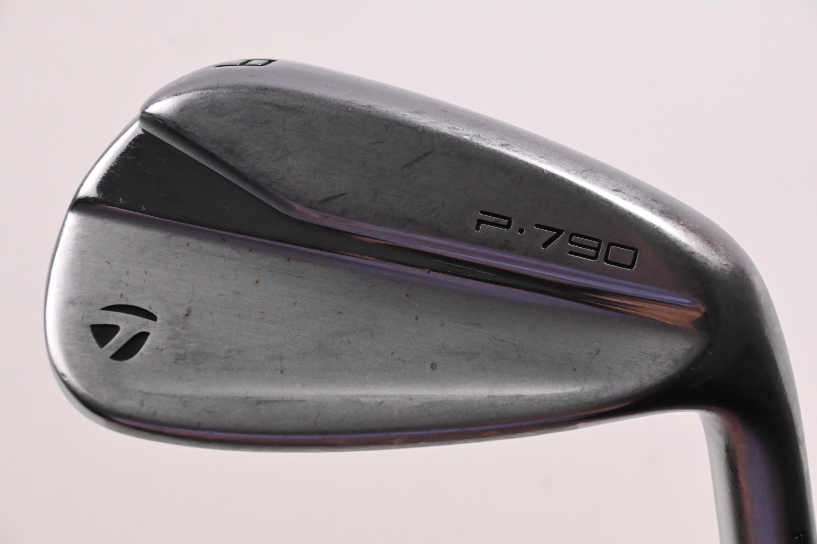Taylormade P790 2021 Gap Wedge / 50 Degree / Stiff Flex Dynamic Gold S00 Shaft