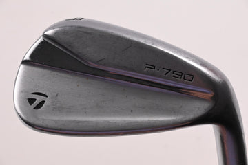 Taylormade P790 2021 Gap Wedge / 50 Degree / Stiff Flex Dynamic Gold S00 Shaft