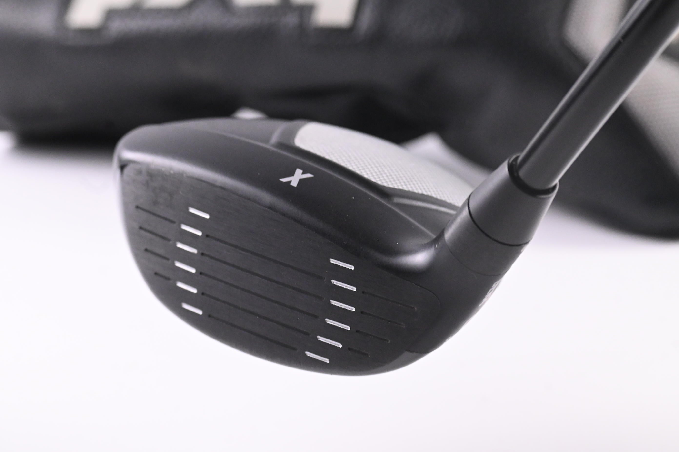 PXG 0341 X Gen4 #5 Wood / 18 Degree / Stiff Flex Diamana S Limited 60 Shaft