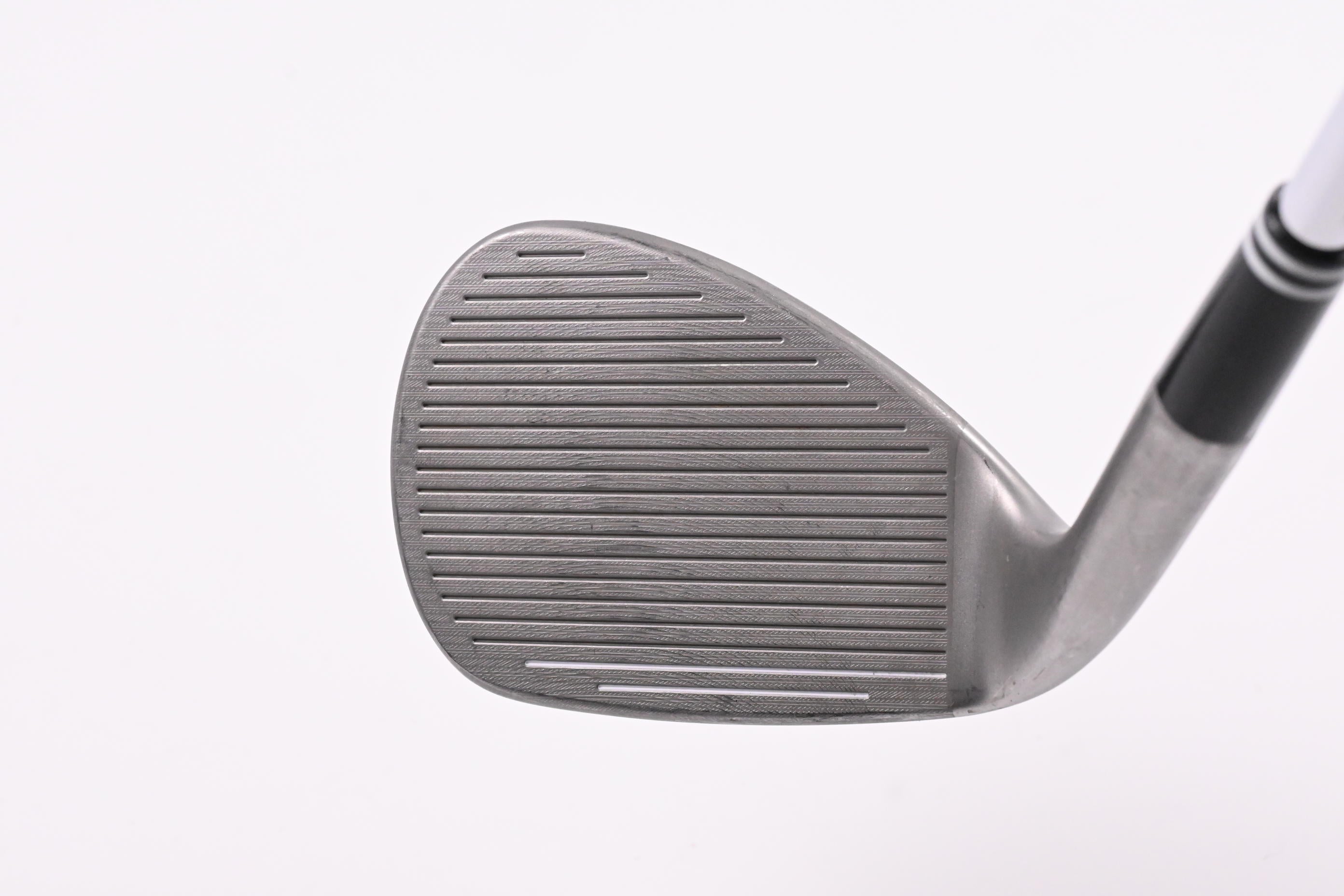 Cleveland Smart Sole Full Face Gap Wedge / 50 Degree / Wedge Flex KBS 105