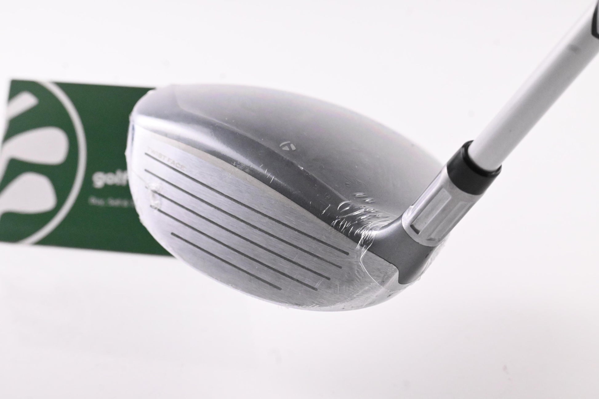 Ladies Taylormade Stealth 2 #5 Wood / 19 Degree / Ladies Flex Aldila Ascent 45