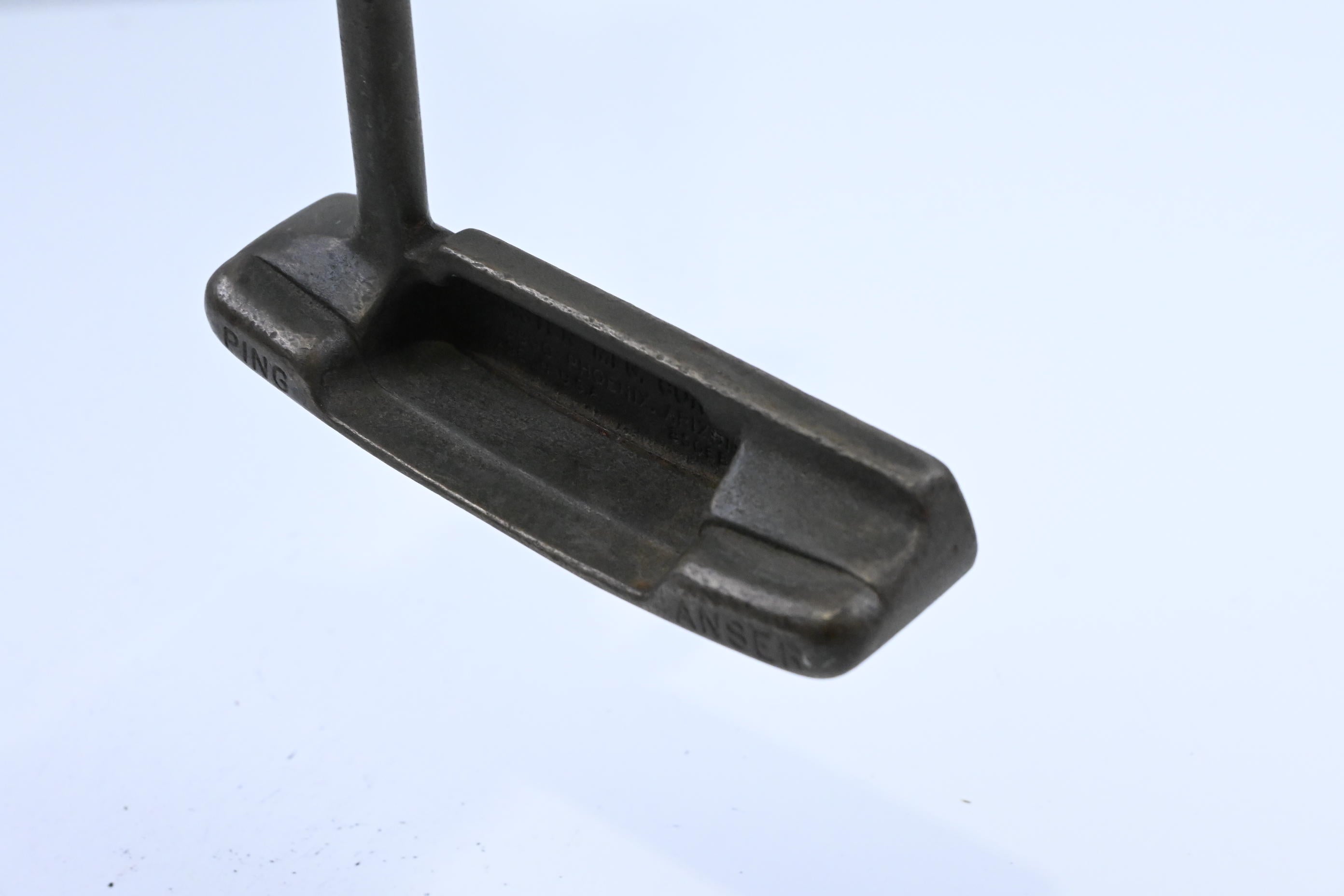 Ping Karsten Original Anser Putter / 36 Inch