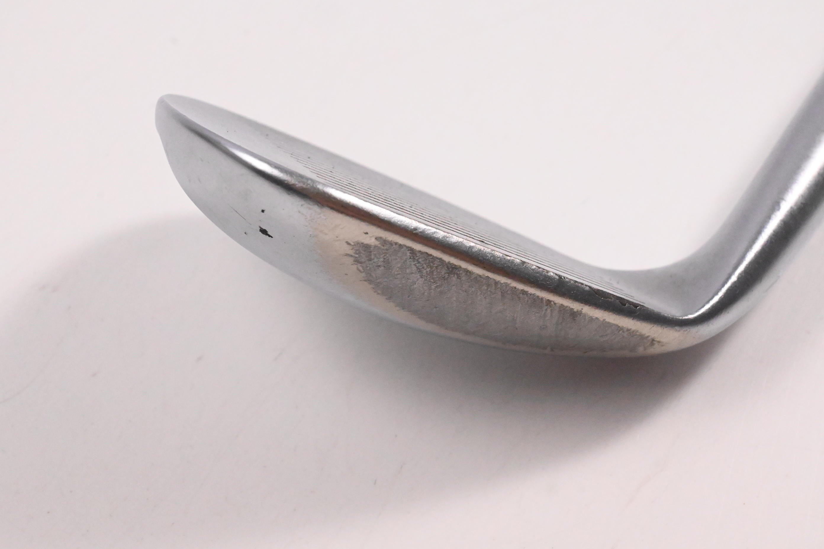Mizuno T7 Lob Wedge / 58 Degree / Stiff Flex N.S.PRO Steel Shaft