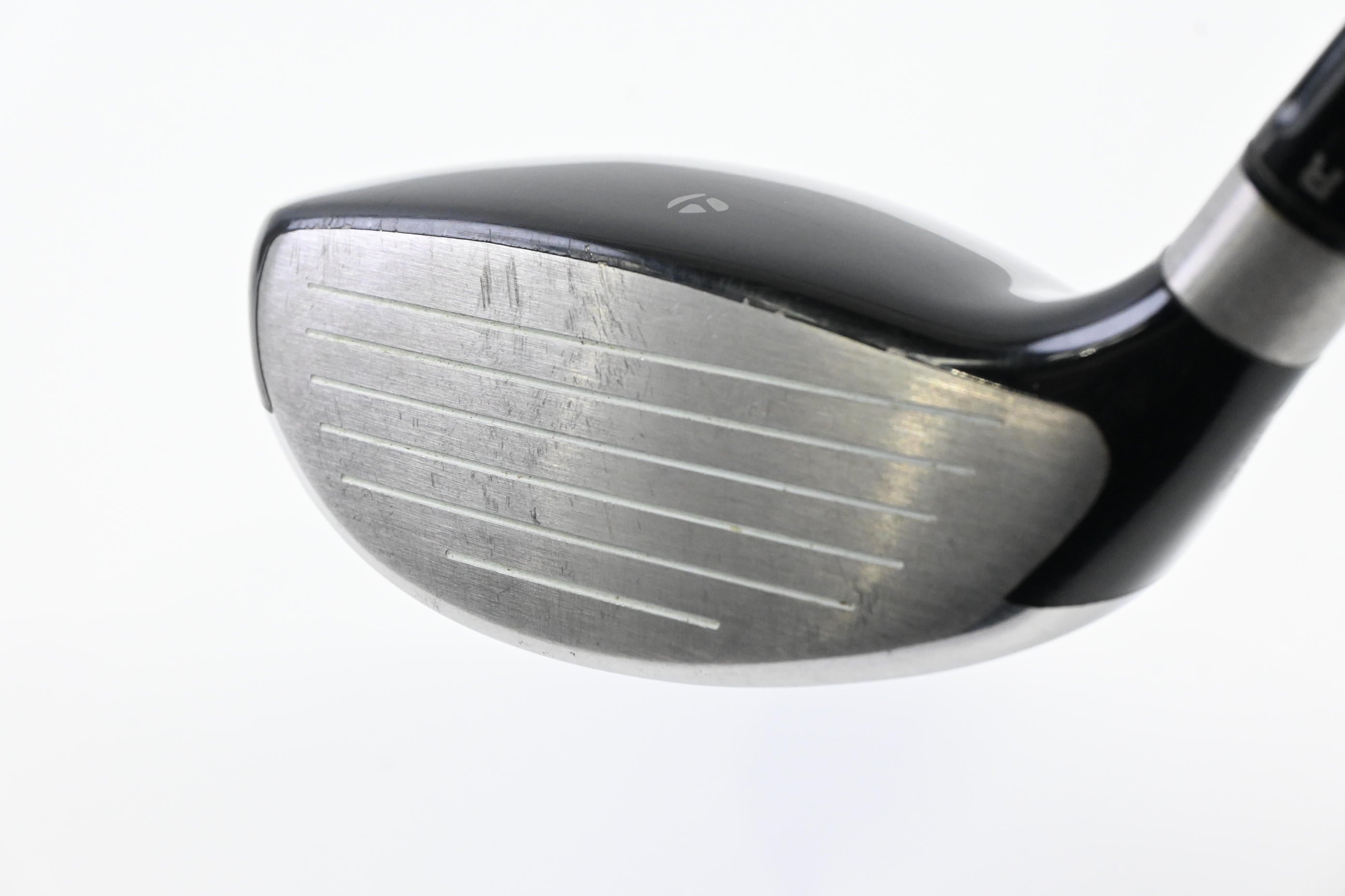 Taylormade R9 #3 Wood / 15 Degree / Stiff Flex Fujikura Motore 70 Shaft