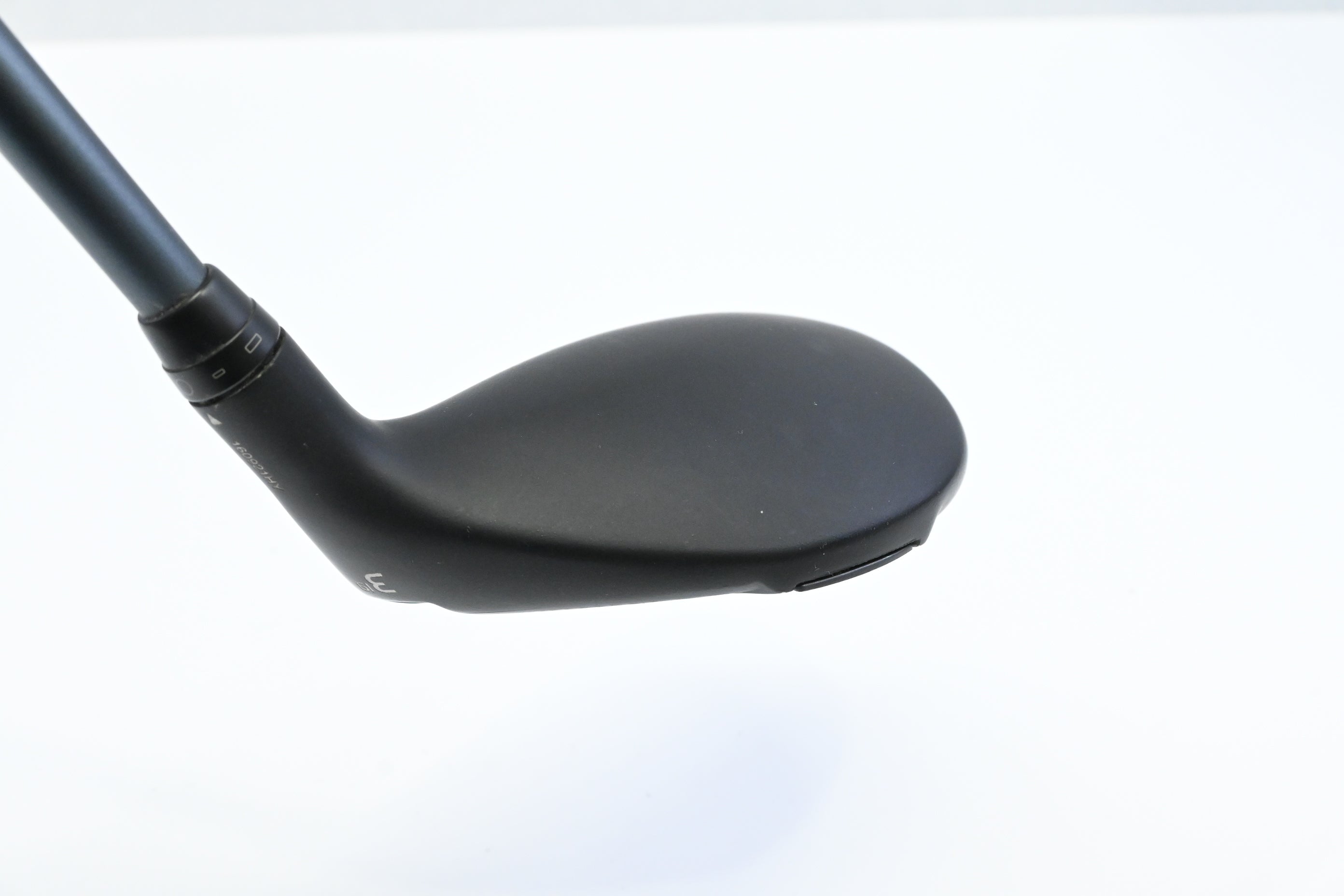 Ping G425 #3 Hybrid / 19 Degree / Stiff Flex Ping Alta CB Slate 70 Shaft