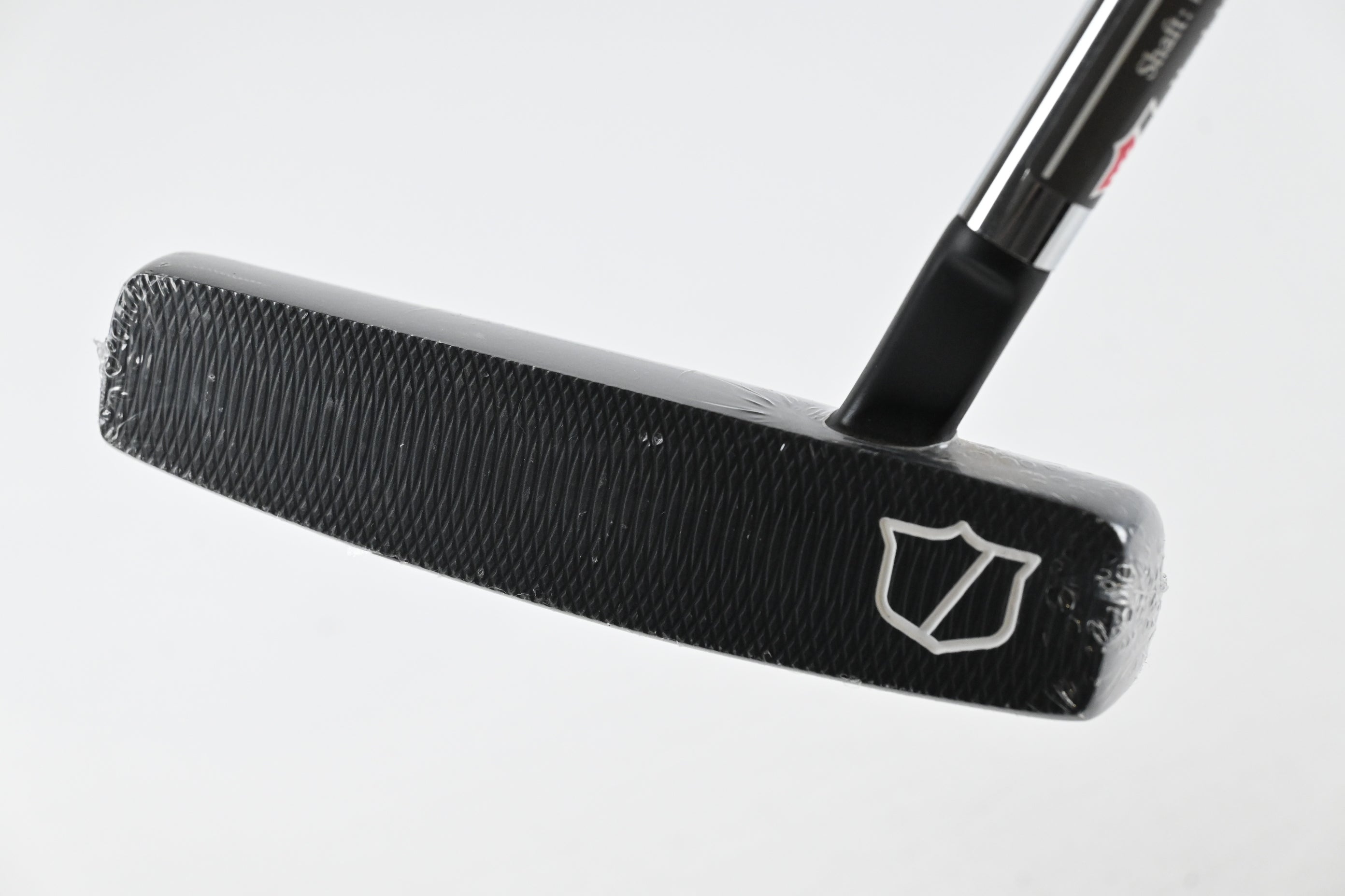 Wilson Infinite The "L" Zero Torque Putter / 34 Inch