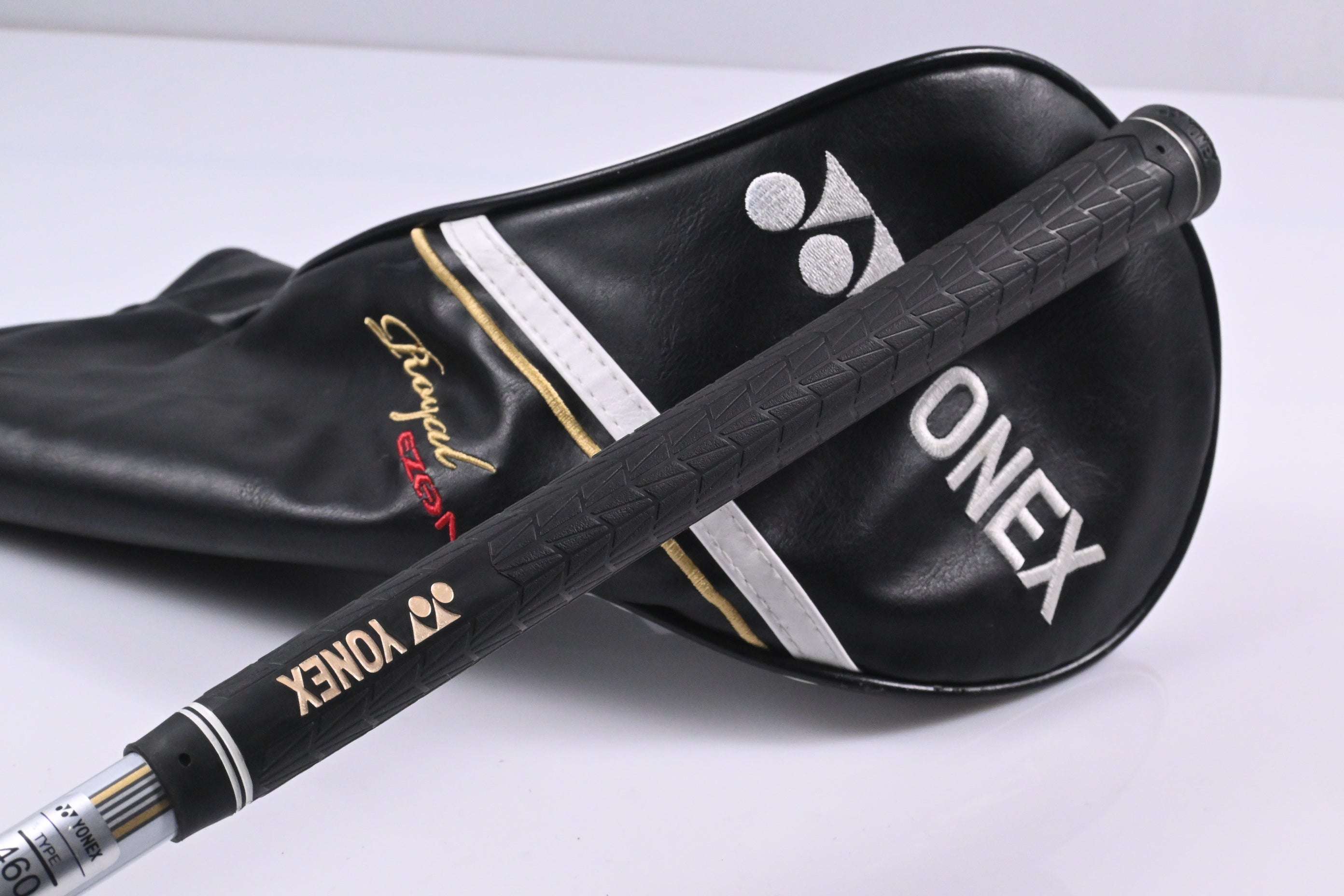 Yonex Royal Ezone Gen2 Driver / 10 Degree / Regular Flex Yonex Namd Shaft