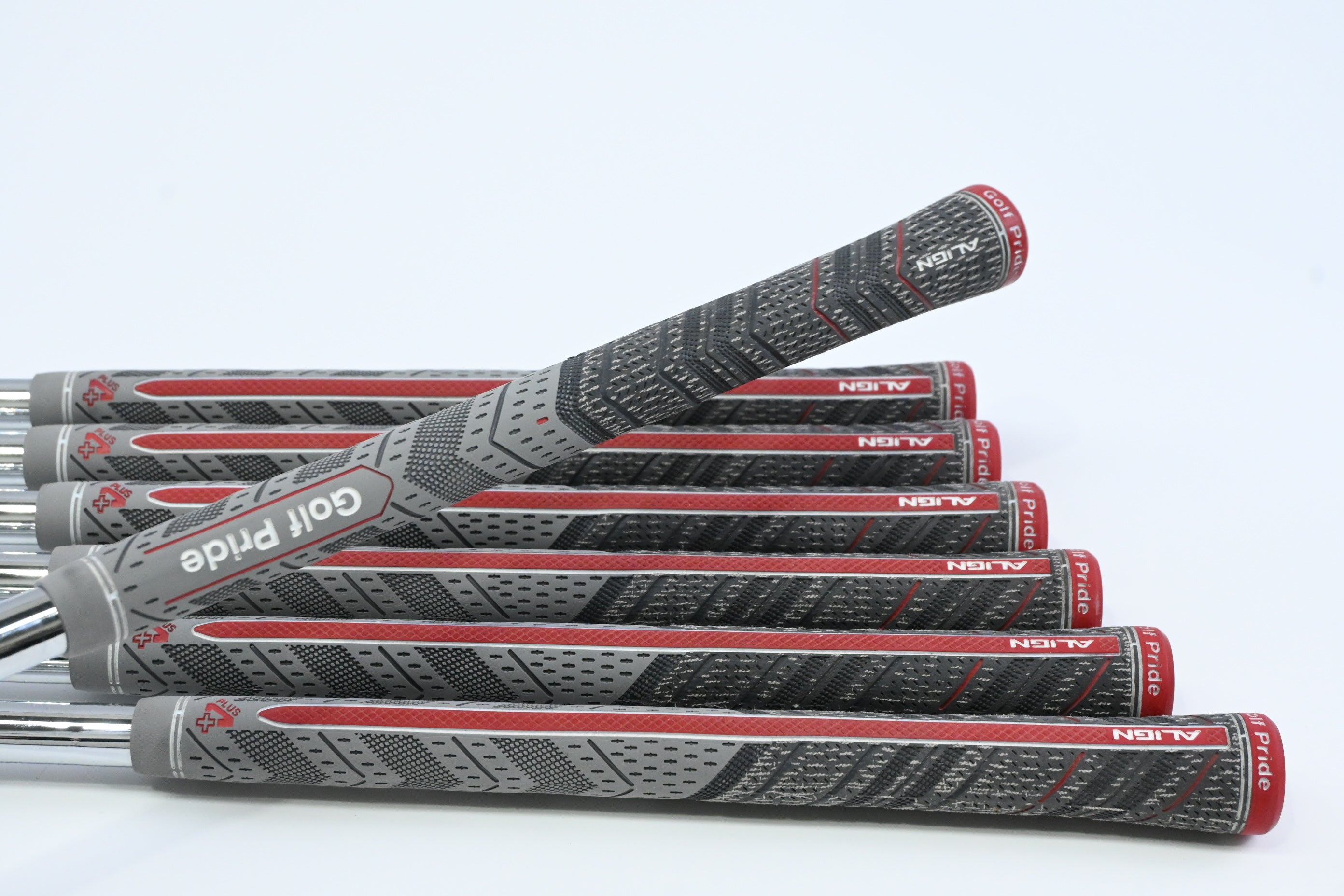Callaway Apex Ai200 Irons / 5-PW+AW / Regular Flex NS Pro 950GH Neo Shafts