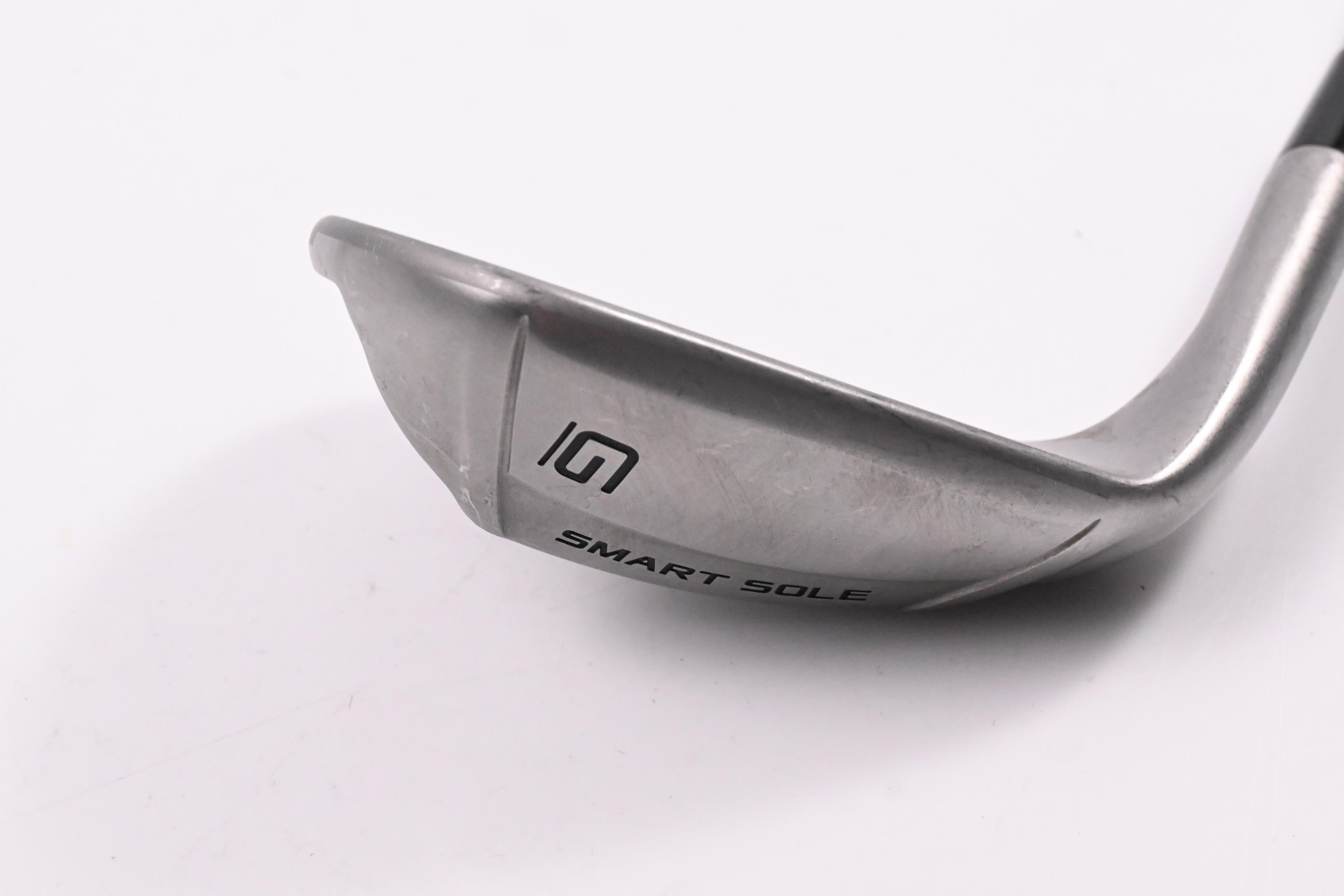 Cleveland Smart Sole Full Face Gap Wedge / 50 Degree / Wedge Flex KBS 105