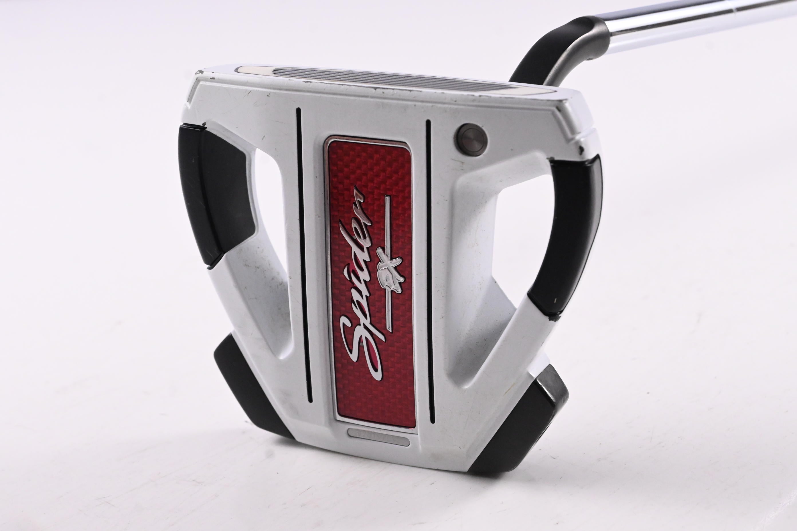 Taylormade Spider EX Flowneck Putter / 34 Inch