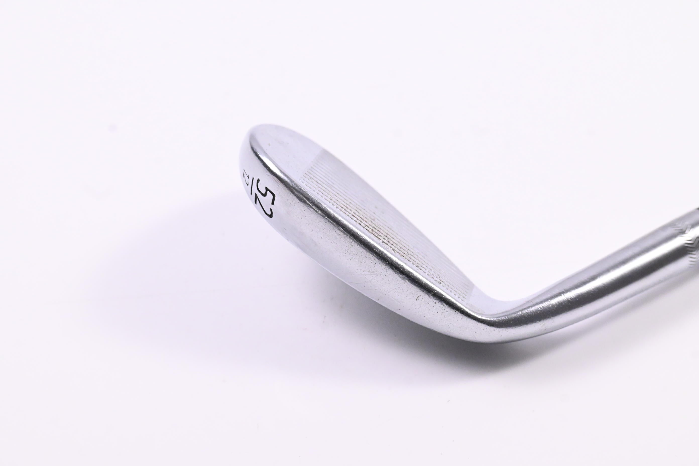 PXG 0311 Forged Gap Wedge / 52 Degree / Regular Flex UST Recoil 95 Shaft