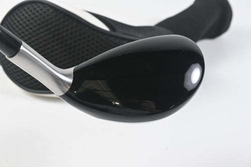 Mizuno MP-650 #2 Hybrid / 17 Degree / Regular Flex Focus Superflex Shaft